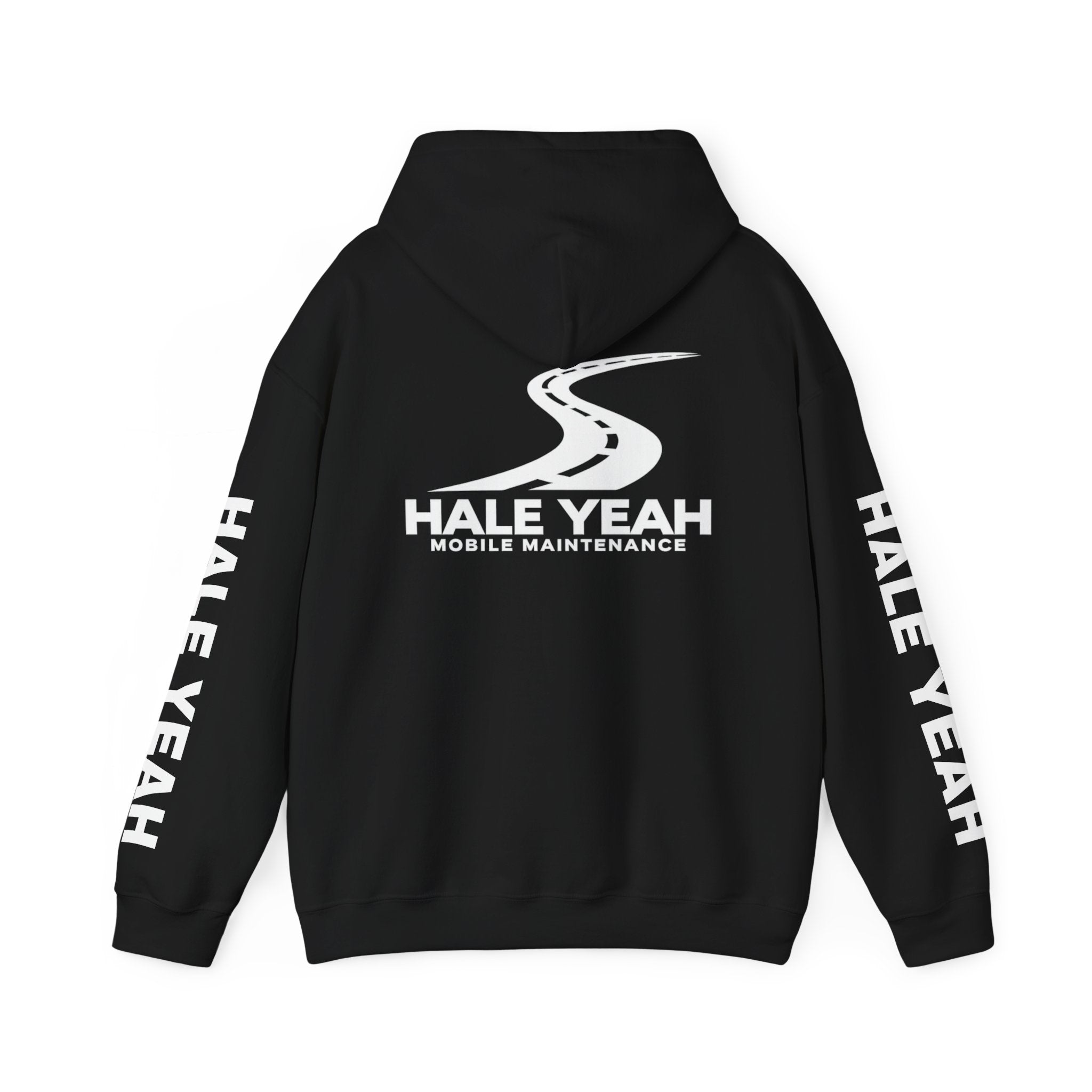 HALE YEAH Staff Hoodie