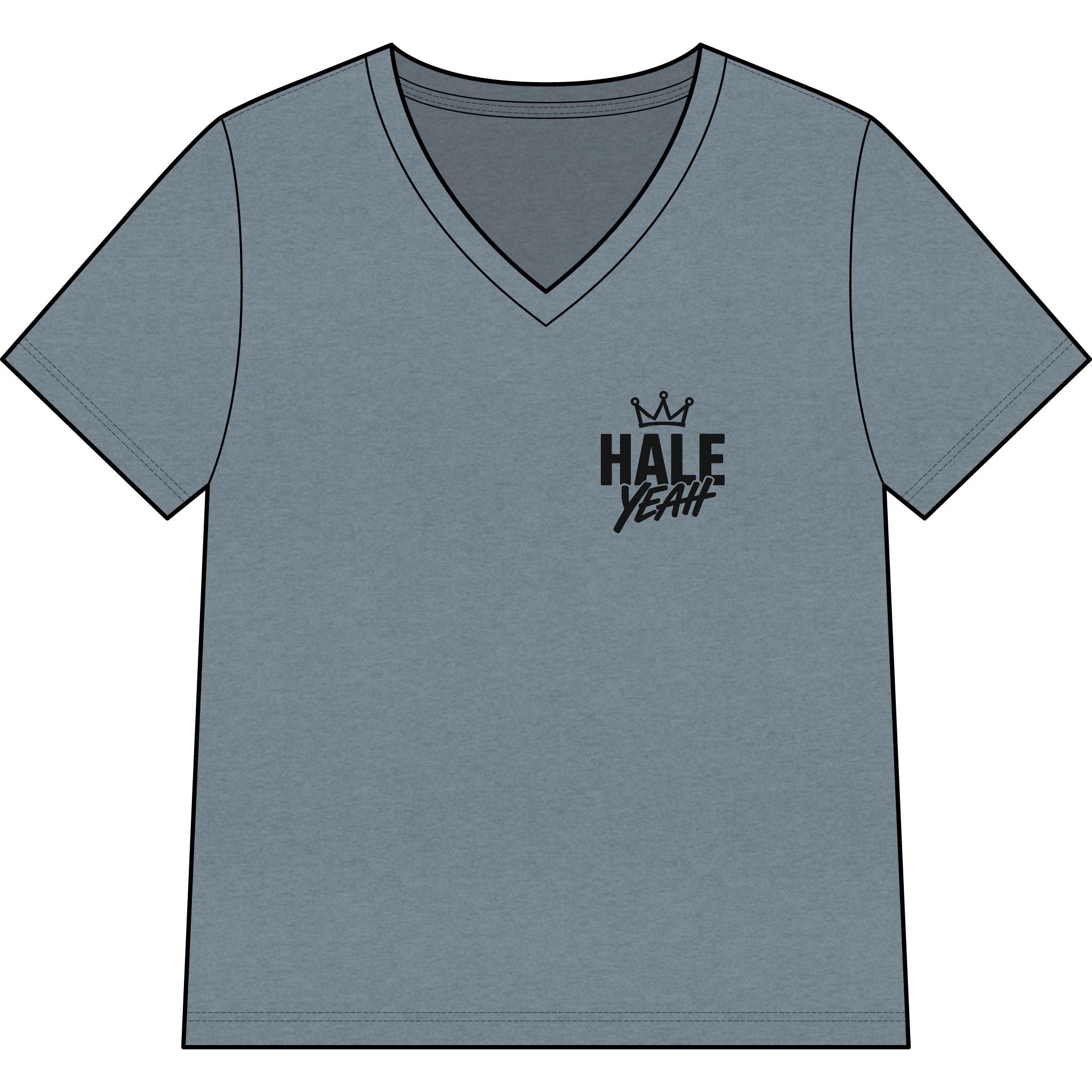 Grease Queen Talent Tee