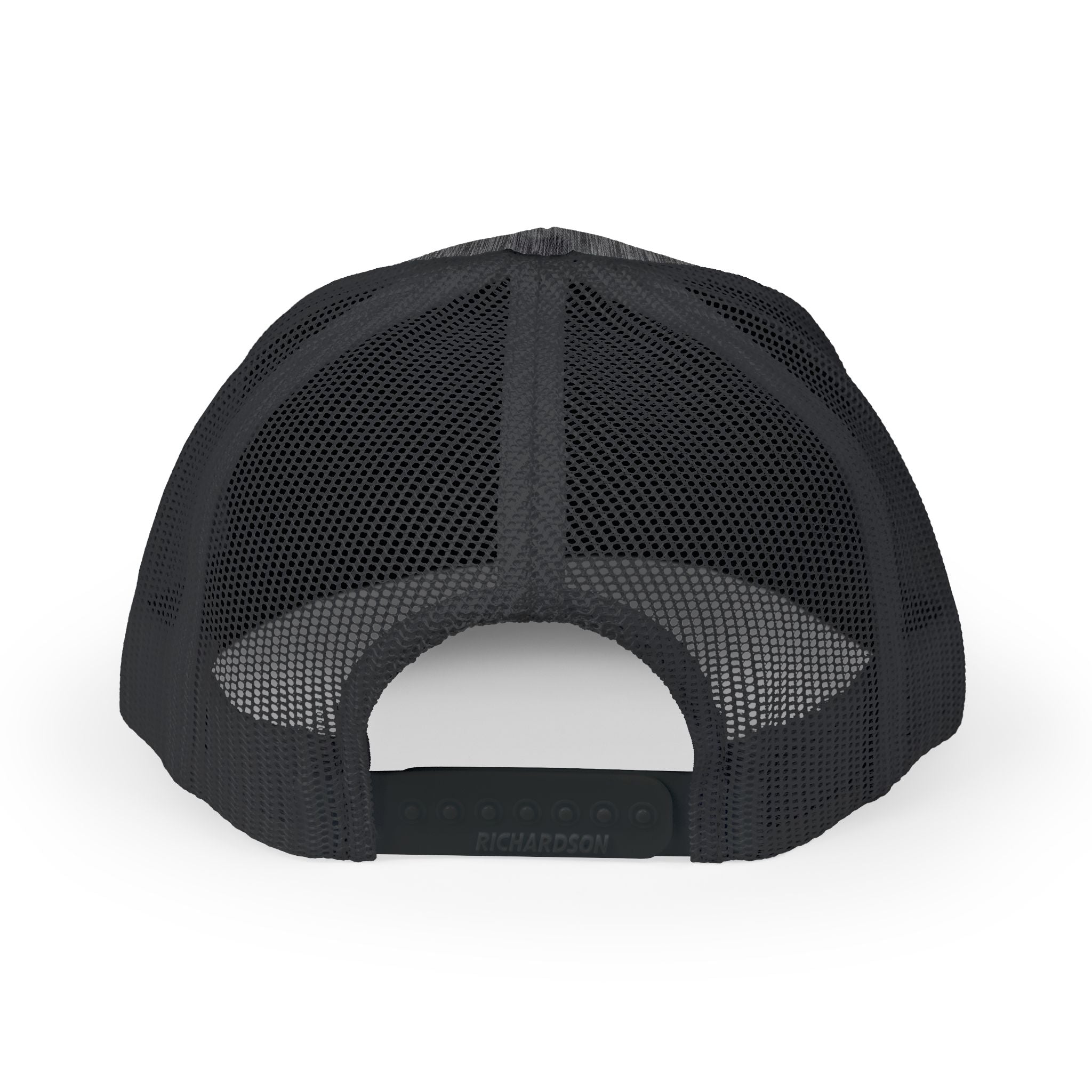 HALE YEAH Banner Trucker Cap