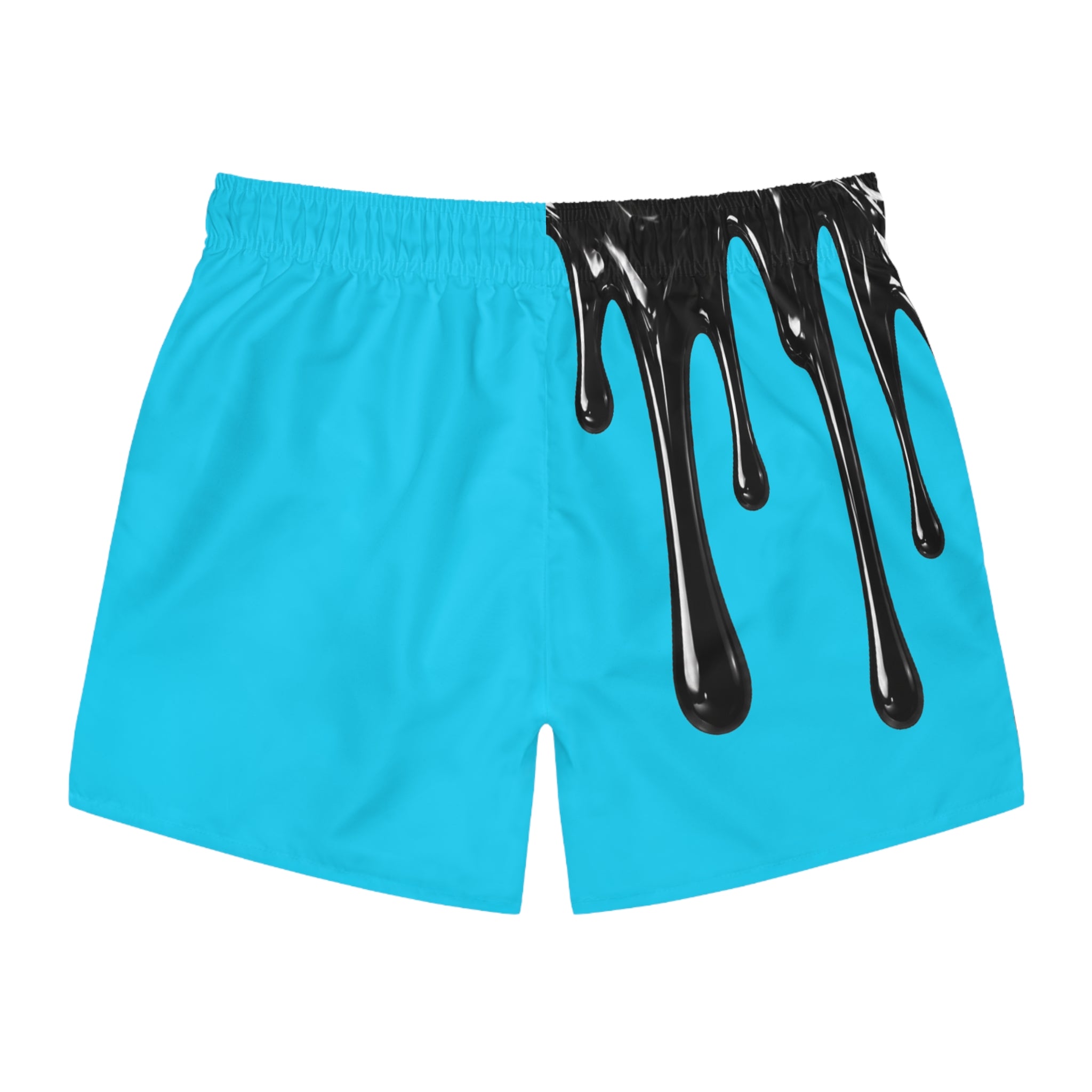 Grease Queen Drip Swim Trunks