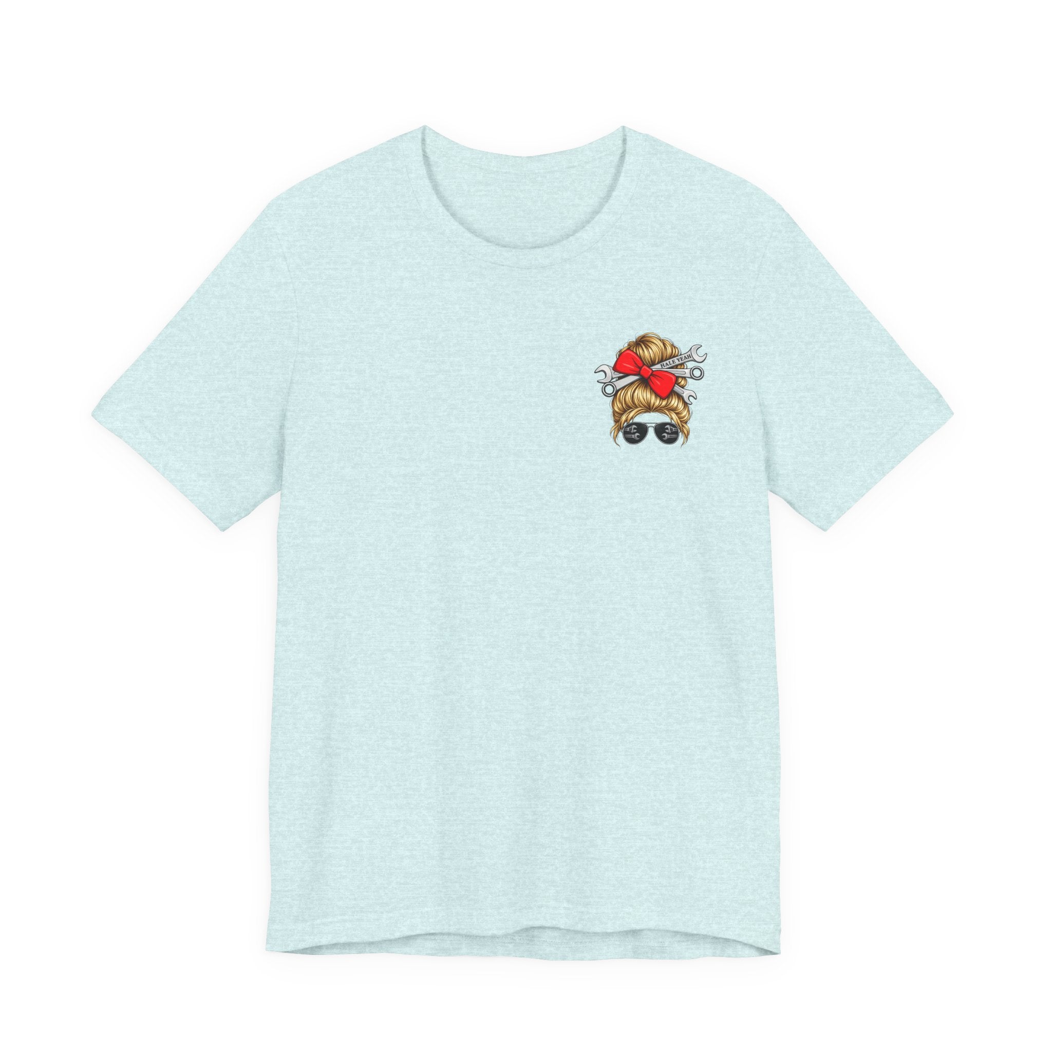 Grease Queen Ego Tee