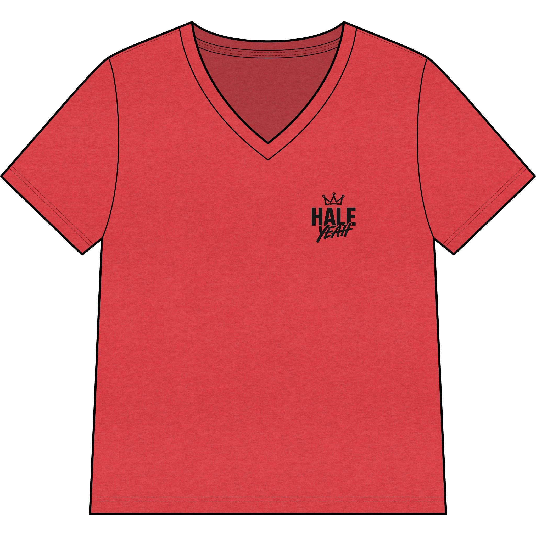 Grease Queen Talent Tee