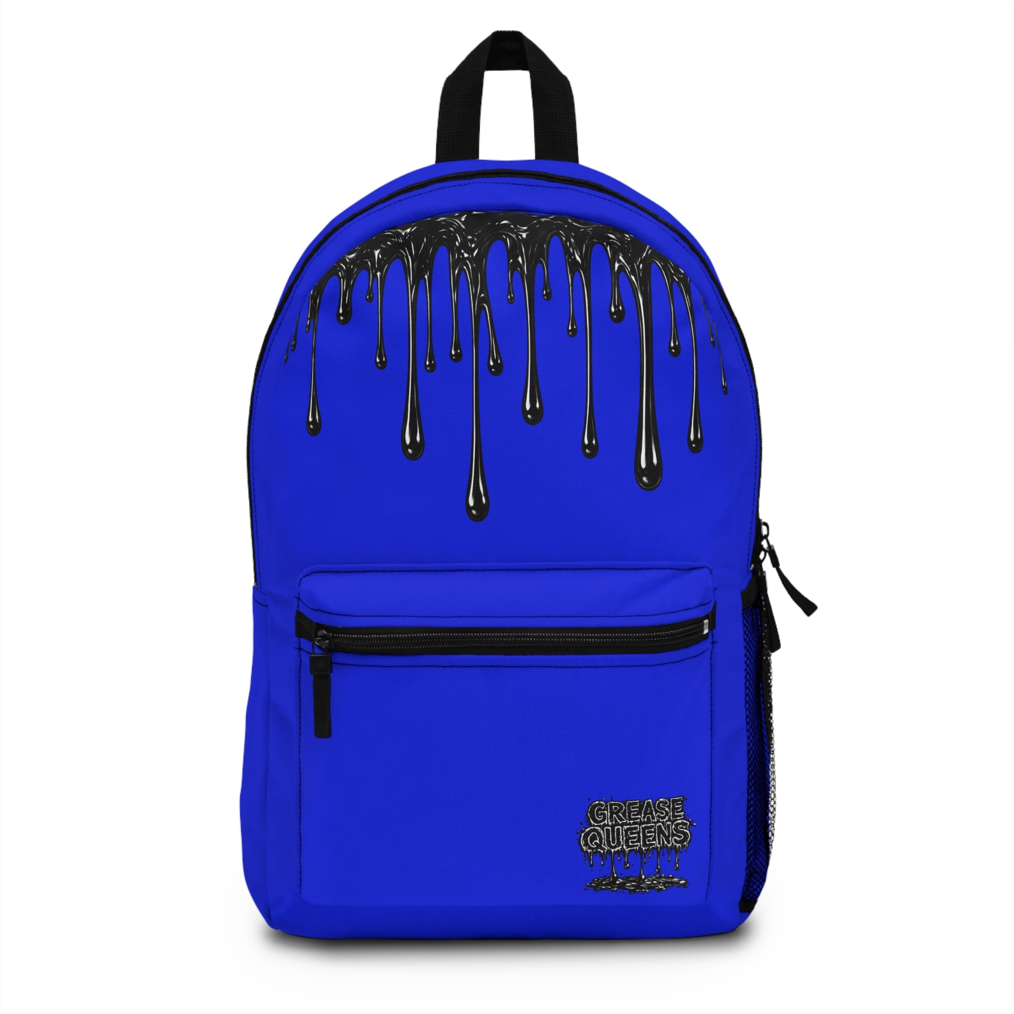 Grease Queen Drip BackPack