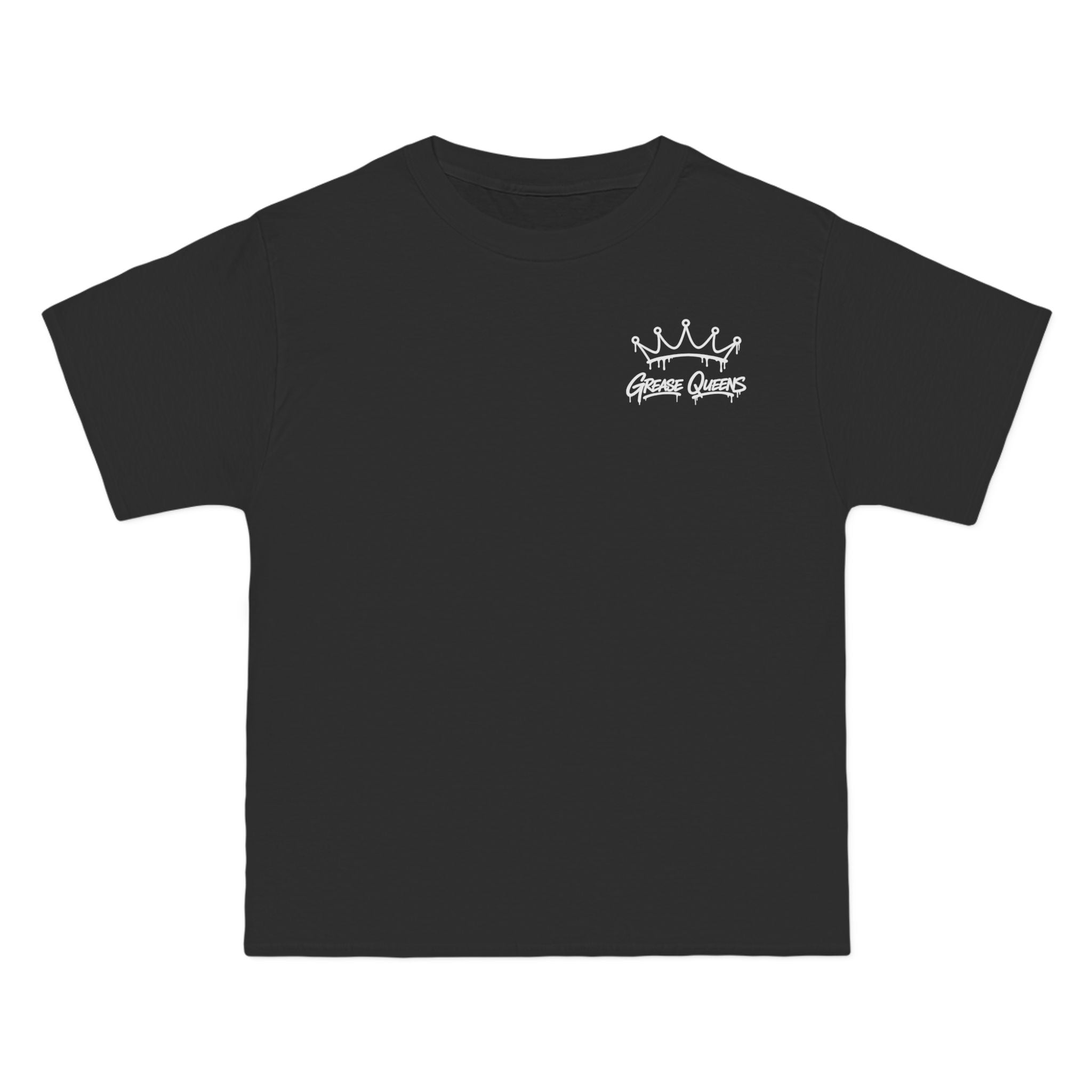 Grease Queen Profile Tee