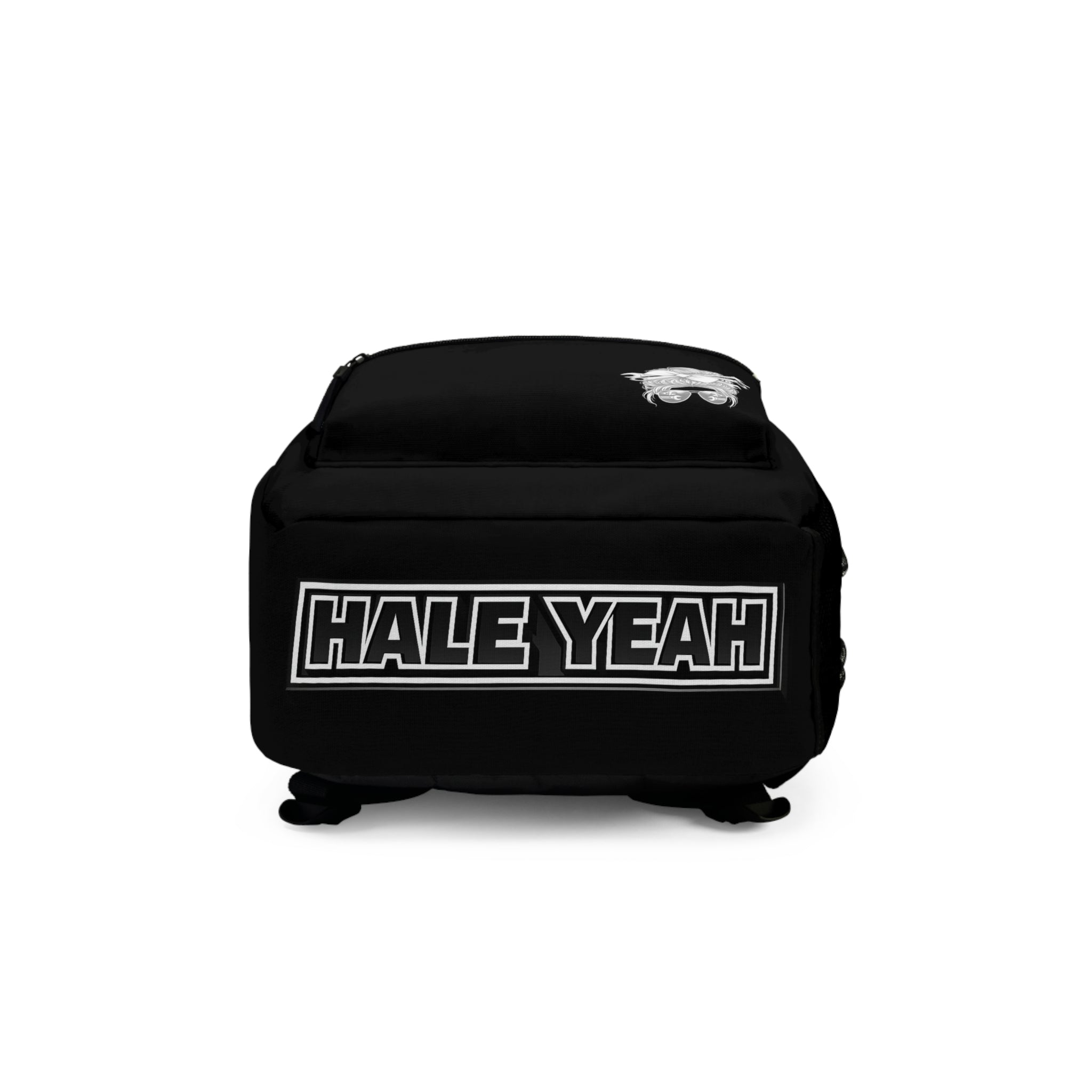 Grease Queen Drip BackPack