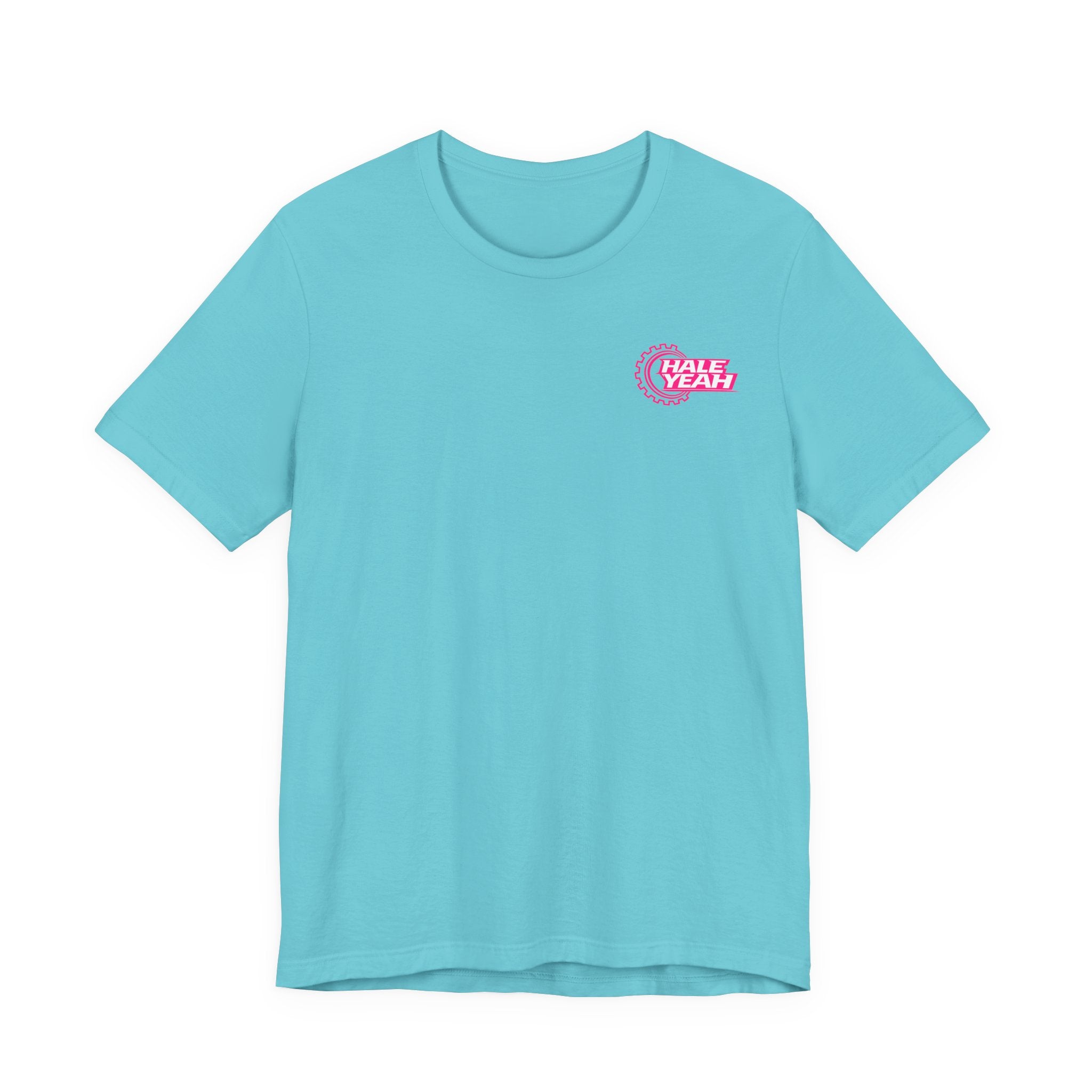 Grease Queen Classic Tee