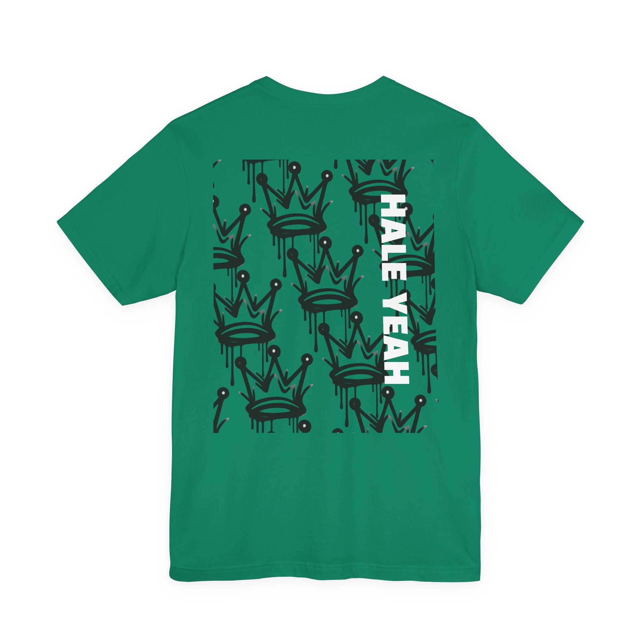 Grease Queen Graphic Tee