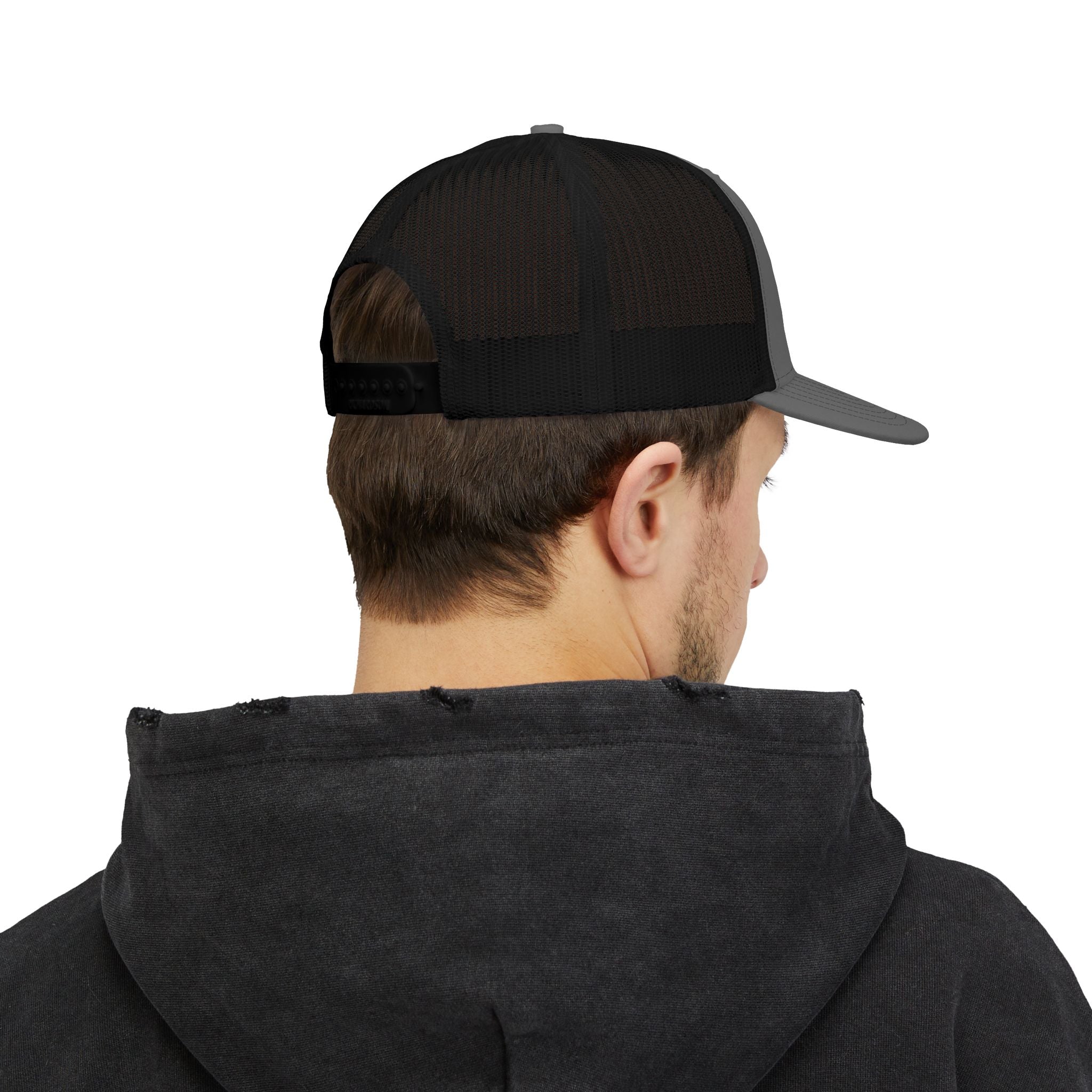 "Show Us Your Booms" Trucker Cap