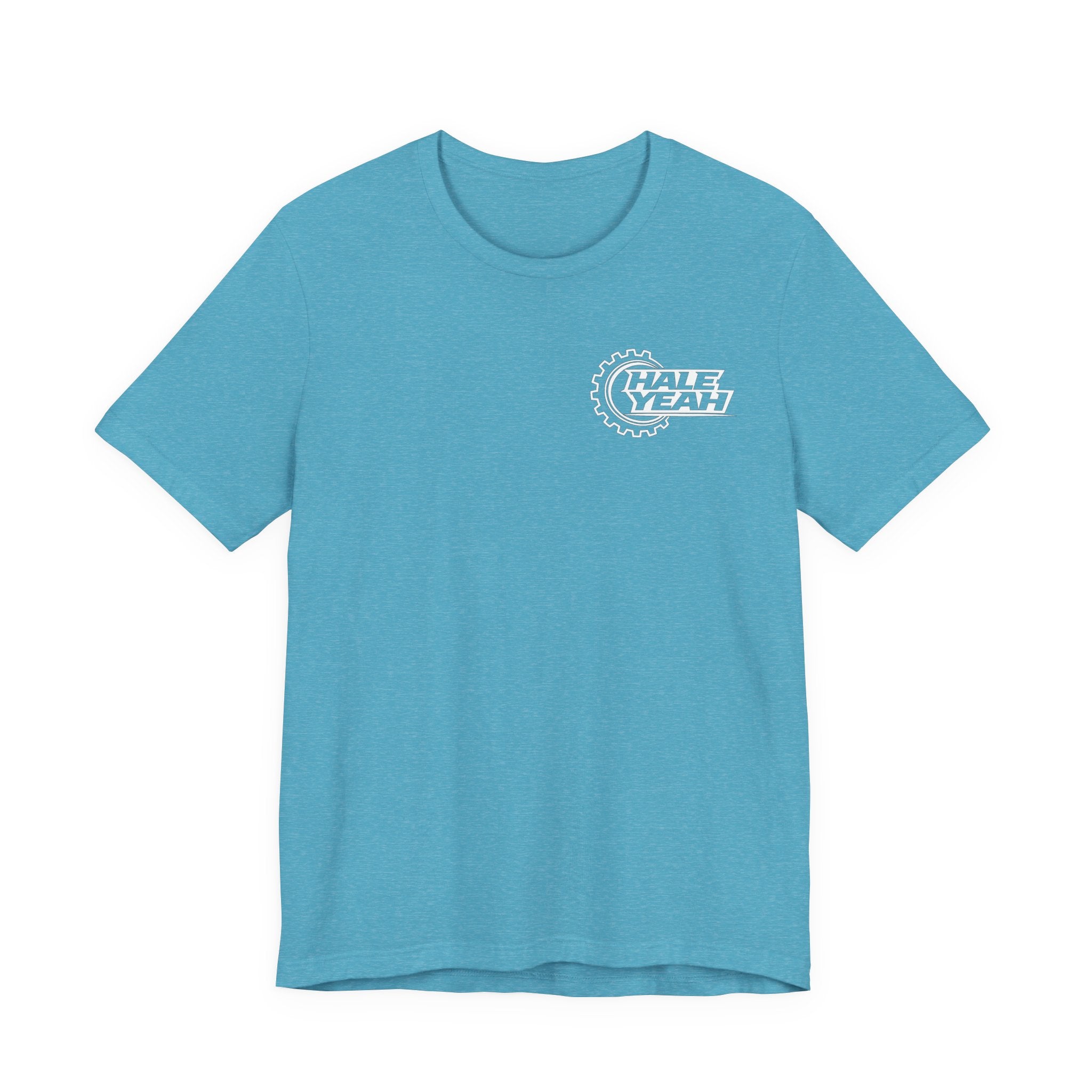 "Show Us Your Booms" Tee