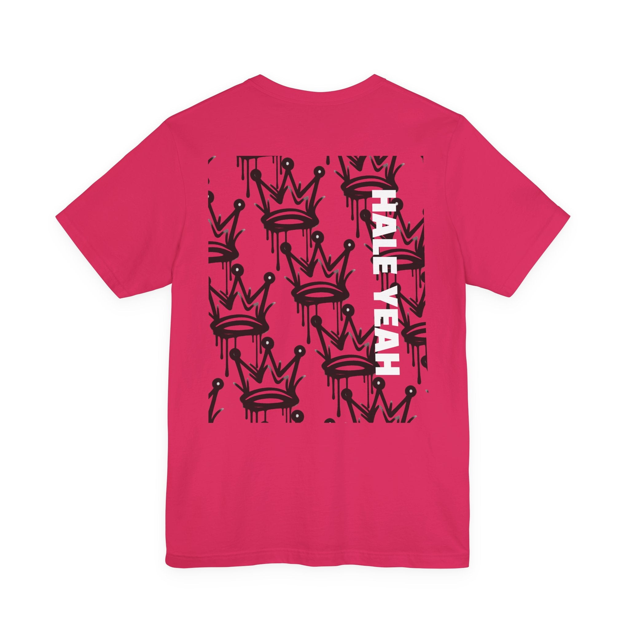 Grease Queen Graphic Tee