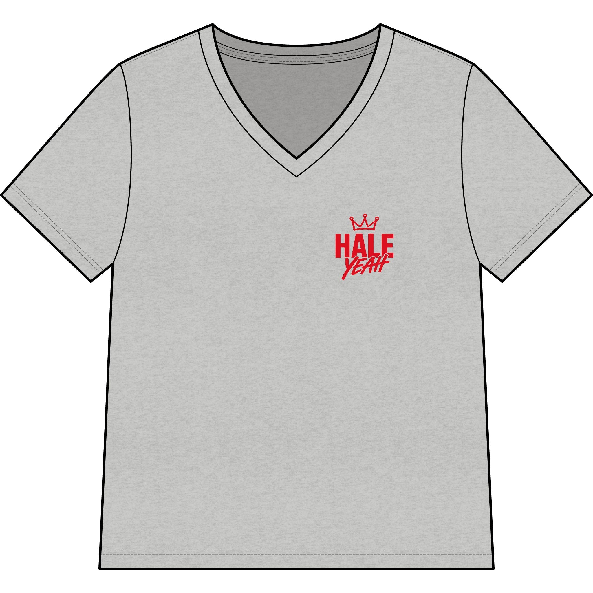 Grease Queen Talent Tee