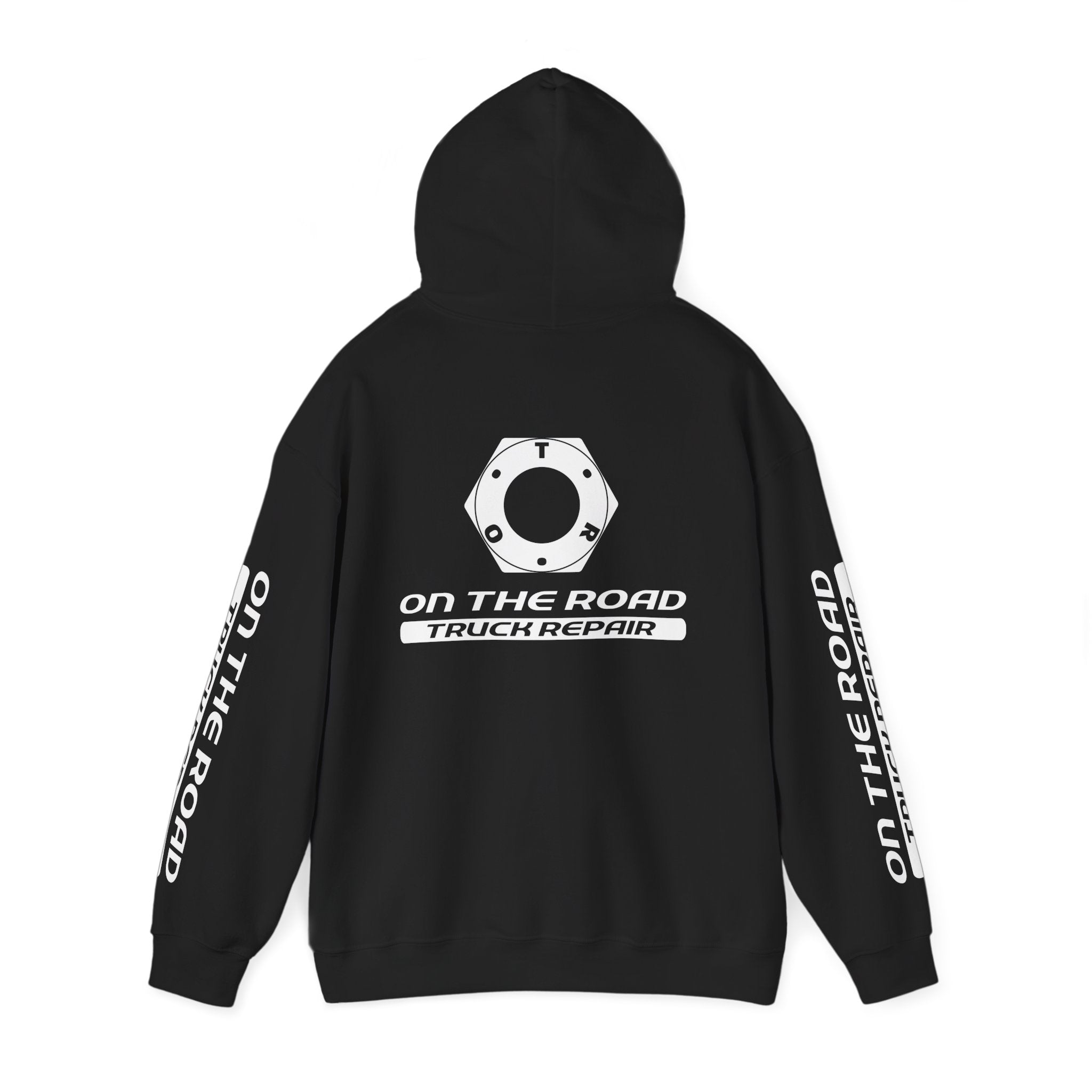 OTR Staff Hoodie
