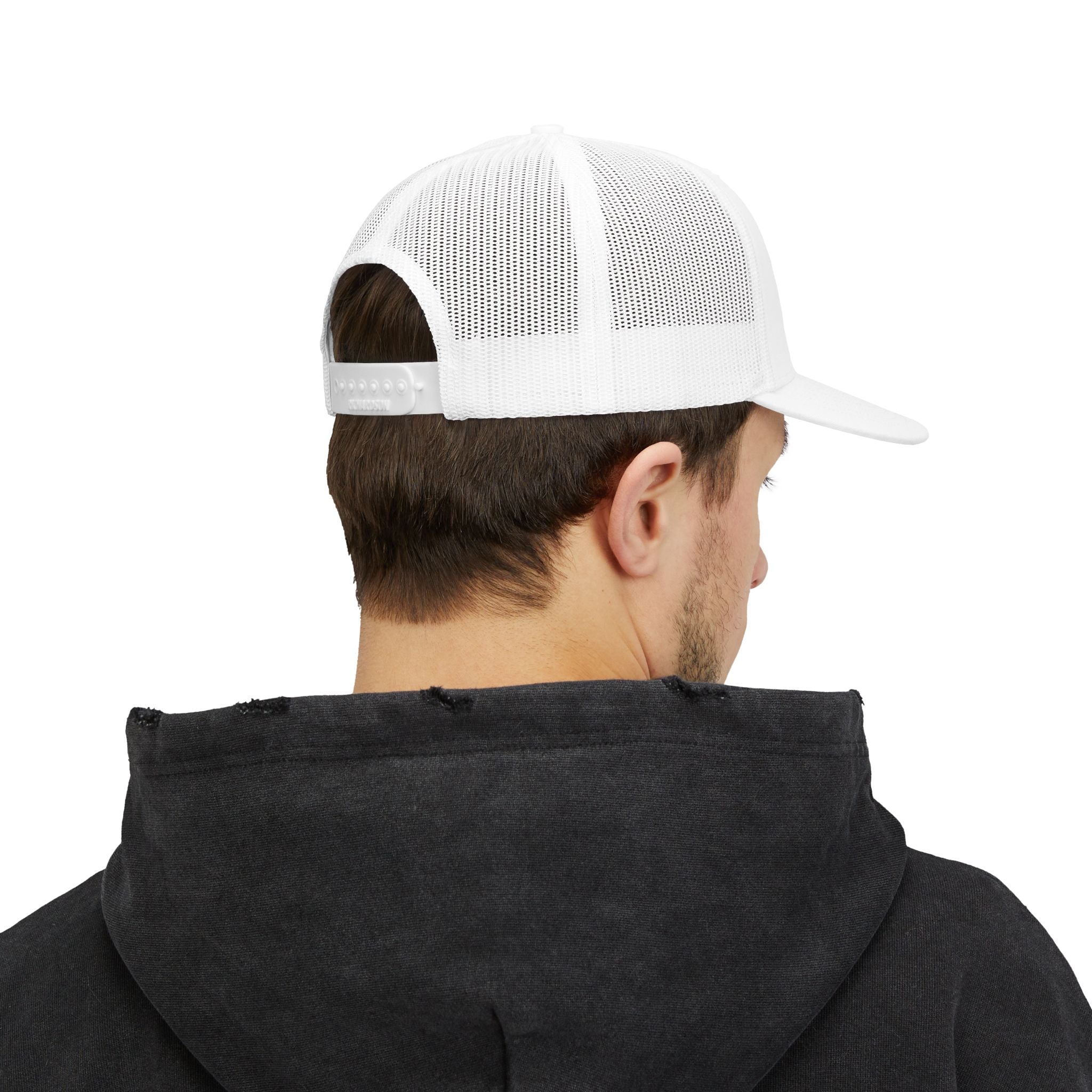 "Show Us Your Booms" Trucker Cap