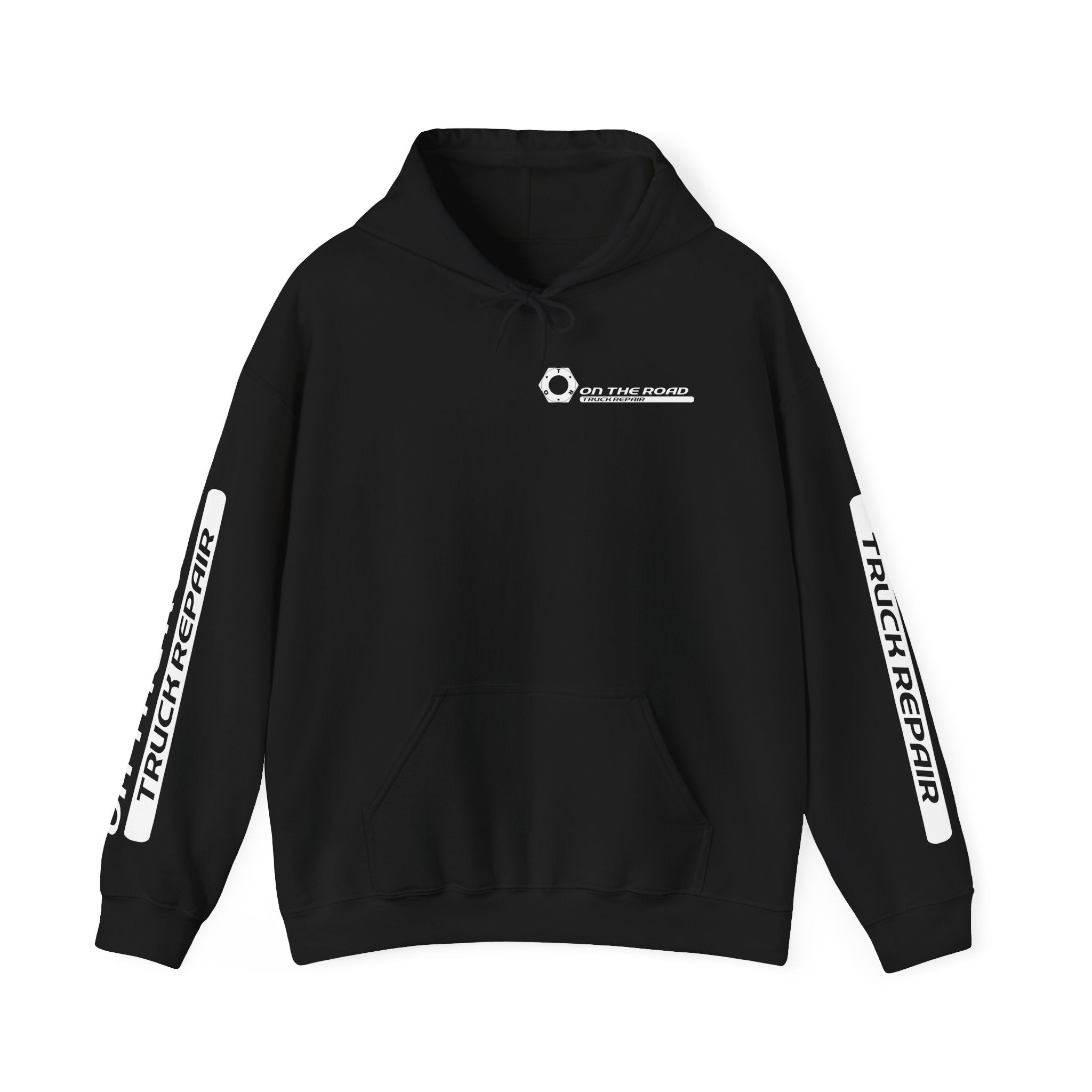 OTR Staff Hoodie