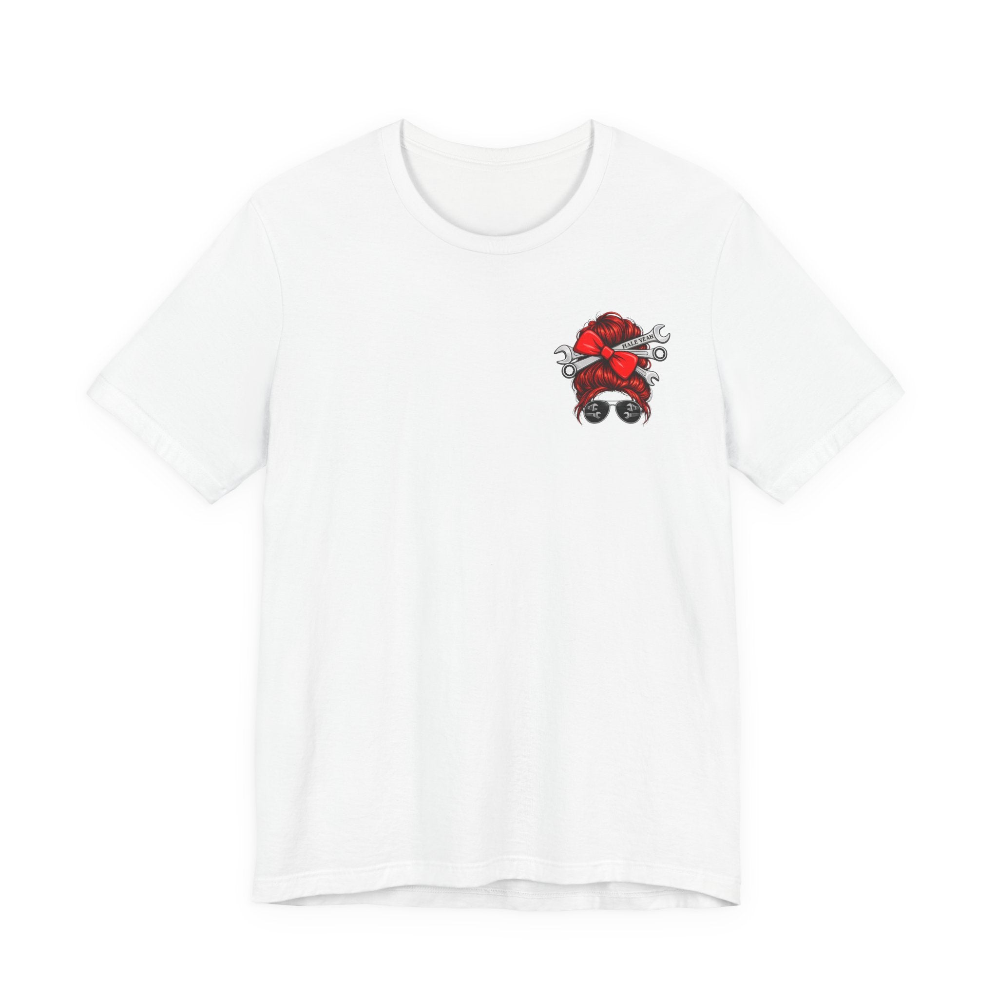 Grease Queen Ego Tee