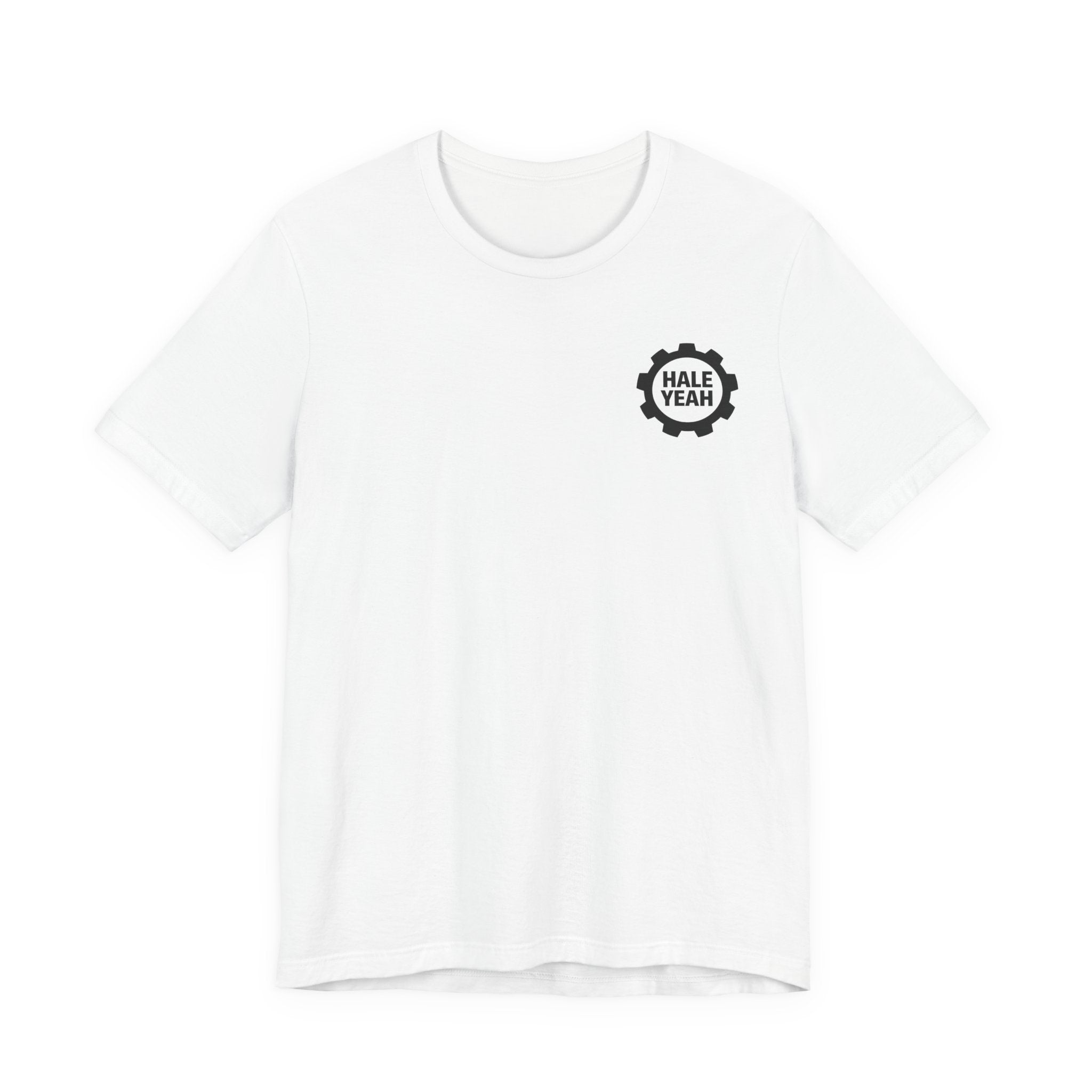 "Show Us Your Booms" Tee