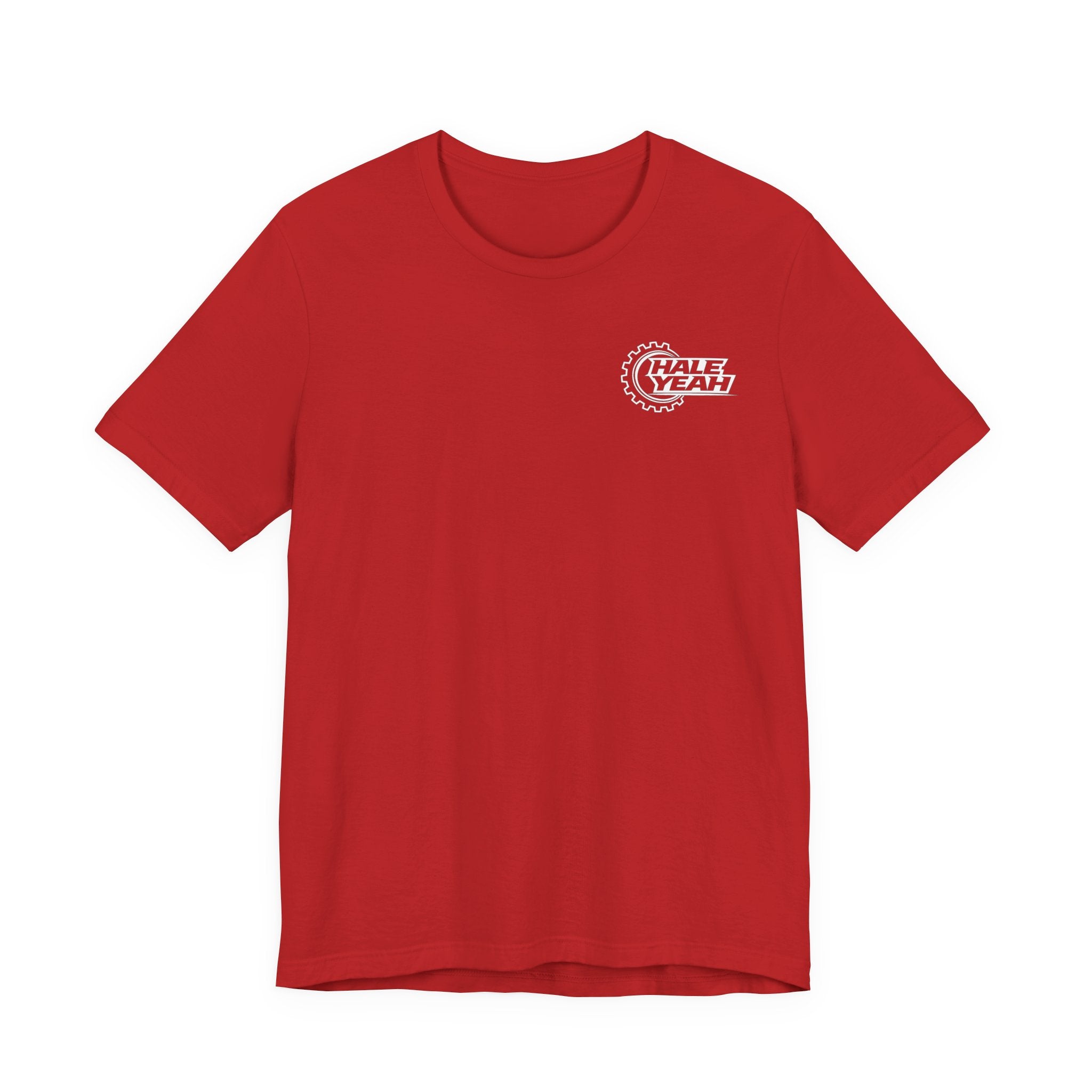 Grease Queen Classic Tee