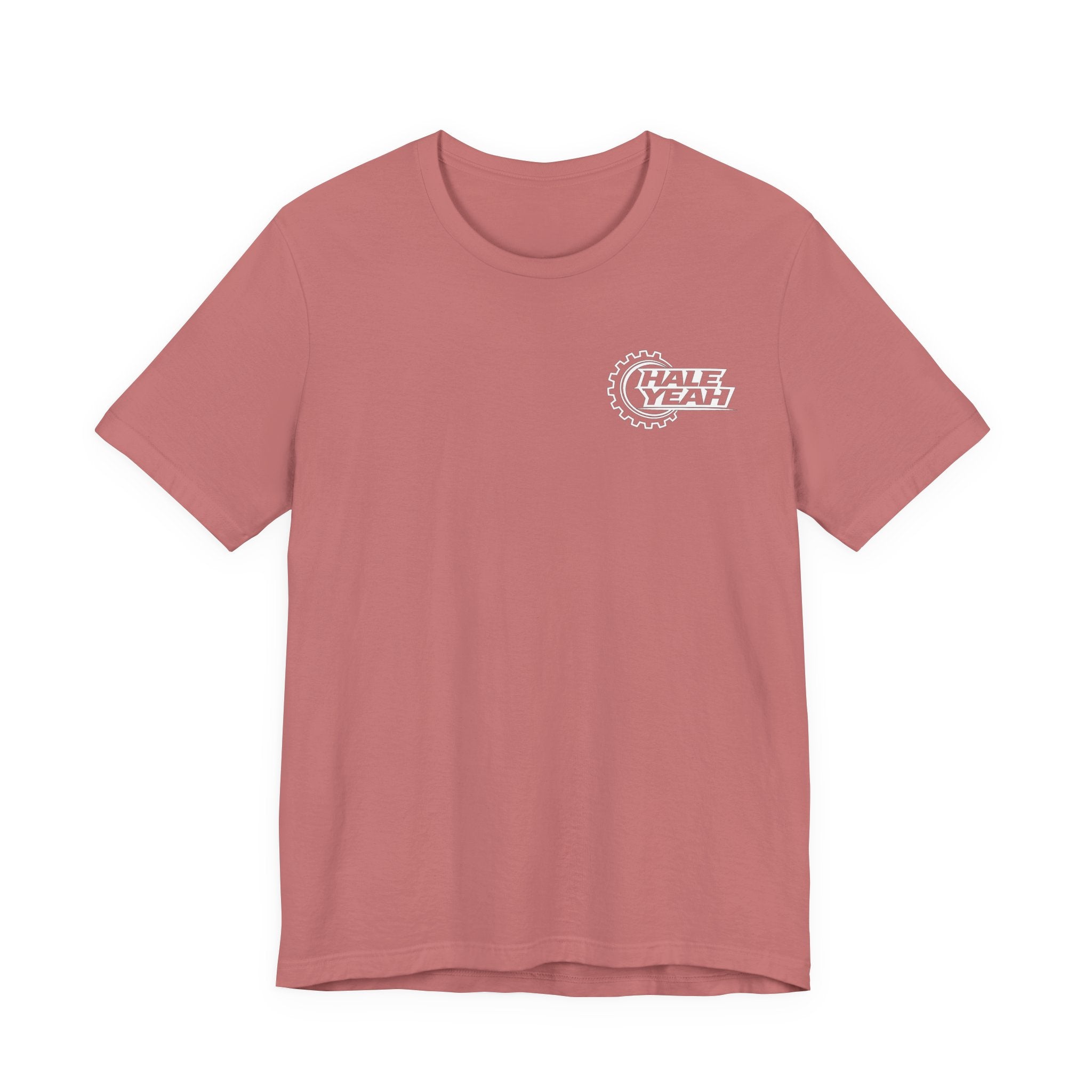 "Show Us Your Booms" Tee