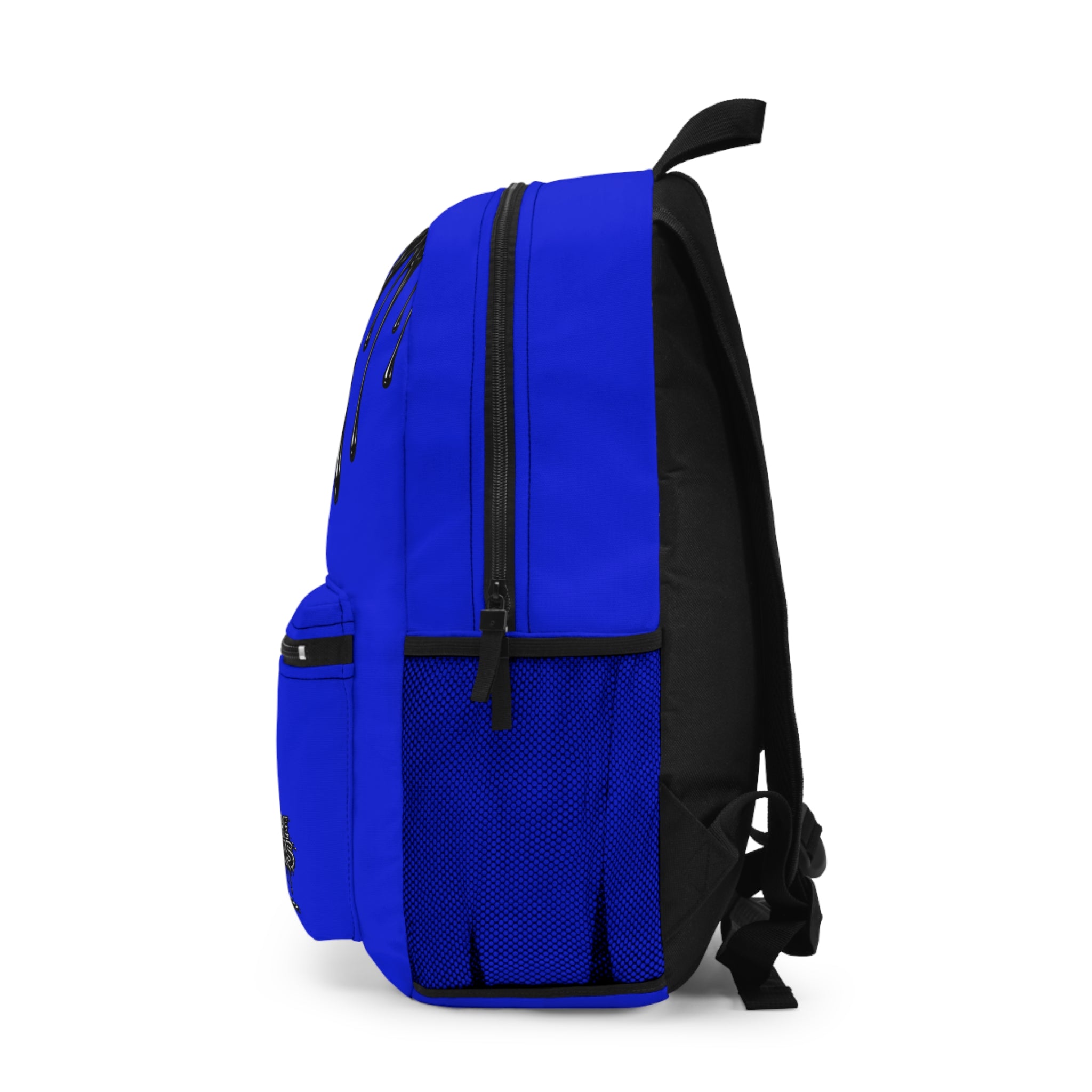 Grease Queen Drip BackPack