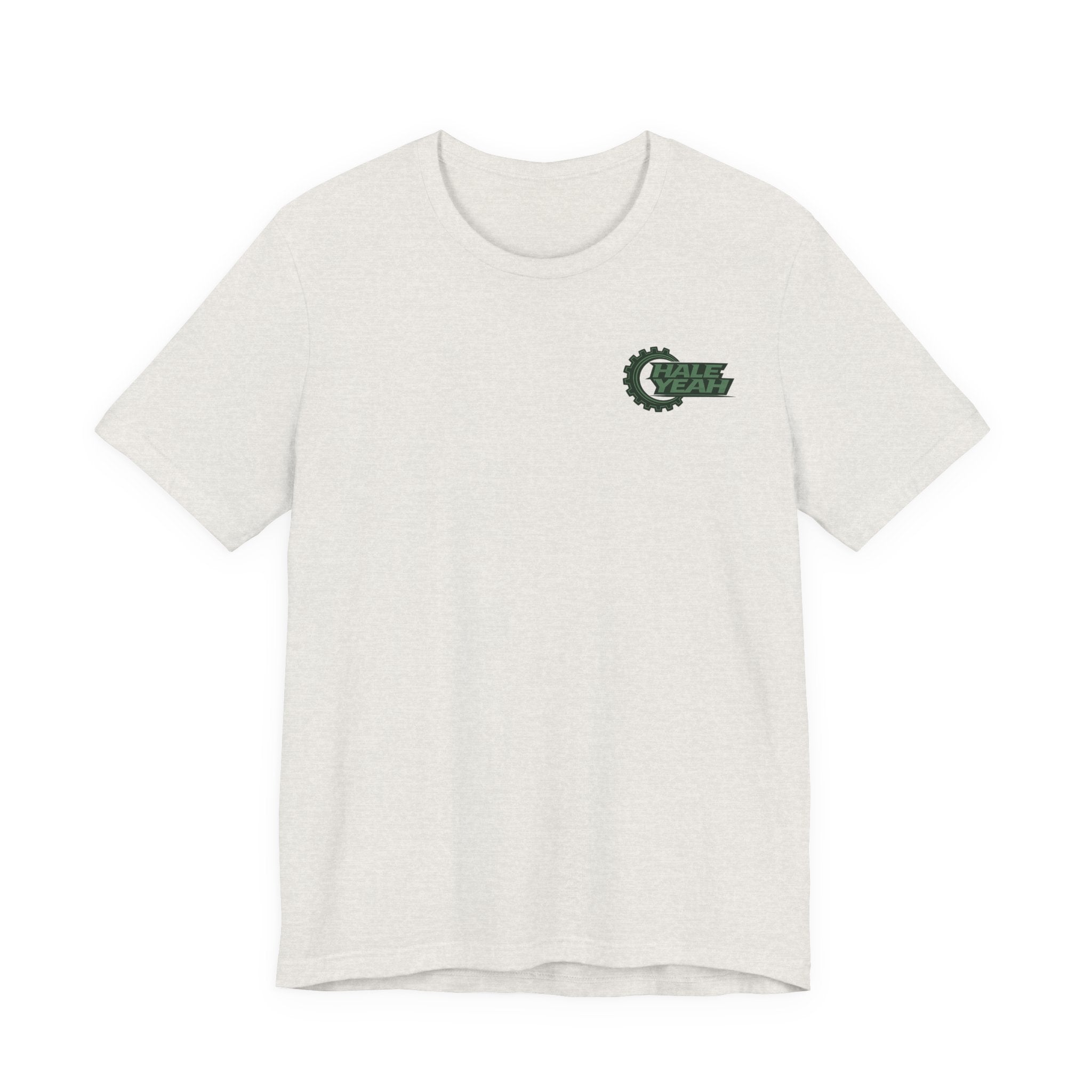 Grease Queen Classic Tee