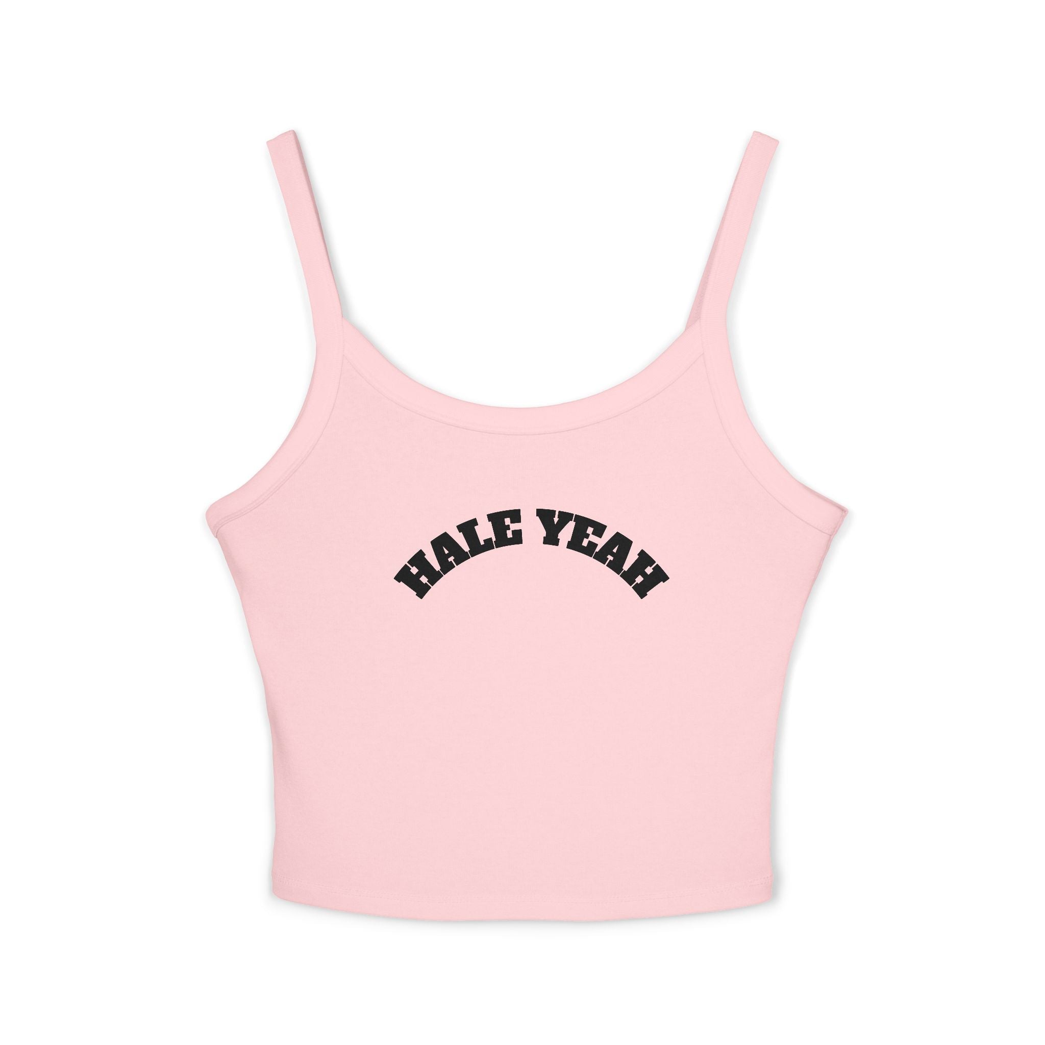 "Show Us Your Booms" Retro Cami Tank Top