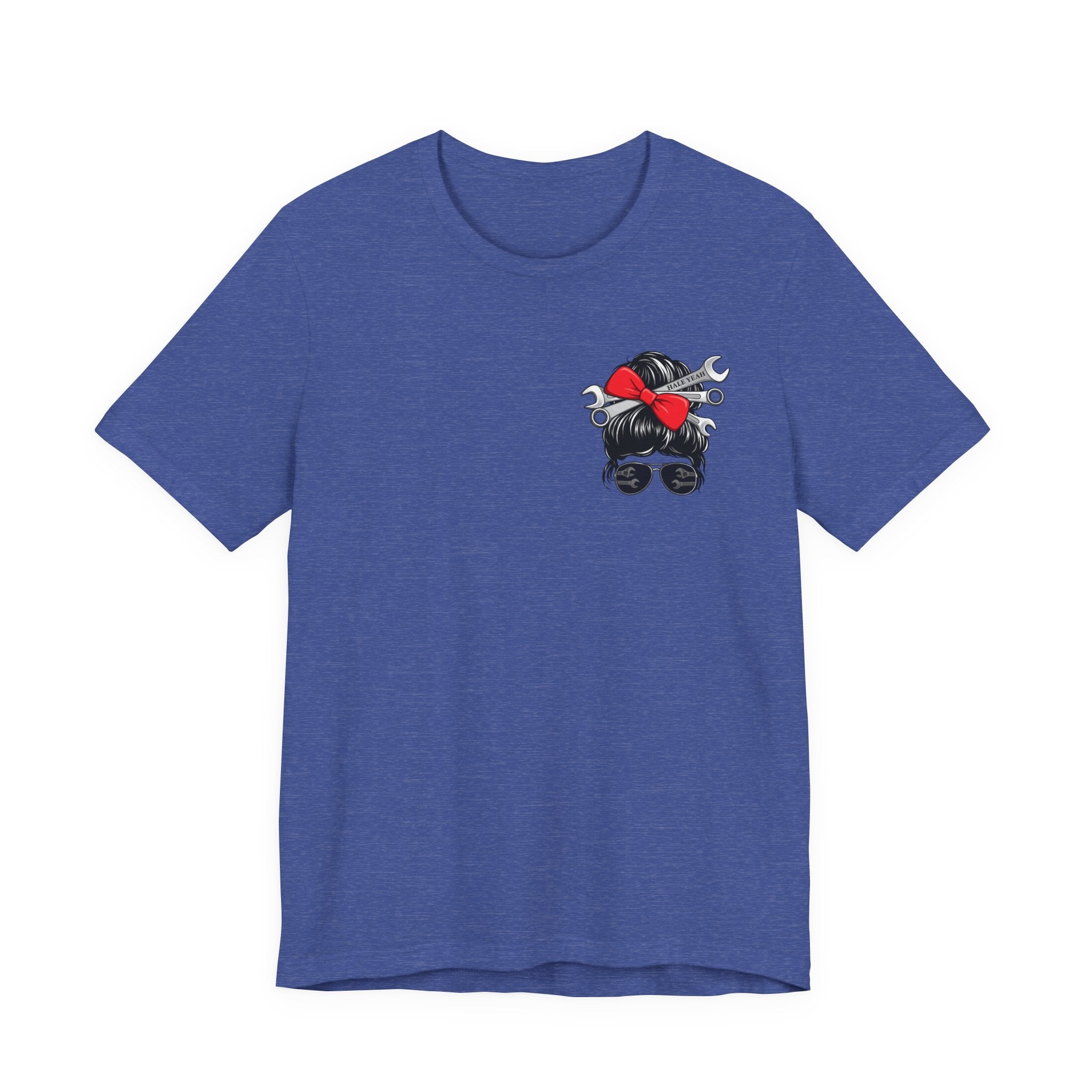 Grease Queen Ego Tee