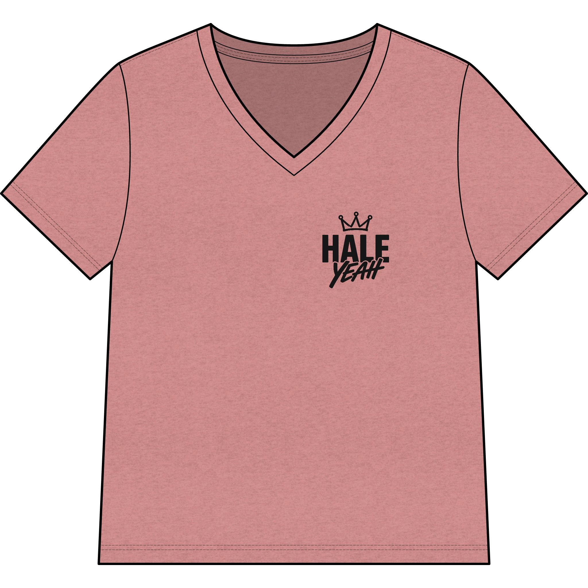 Grease Queen Talent Tee
