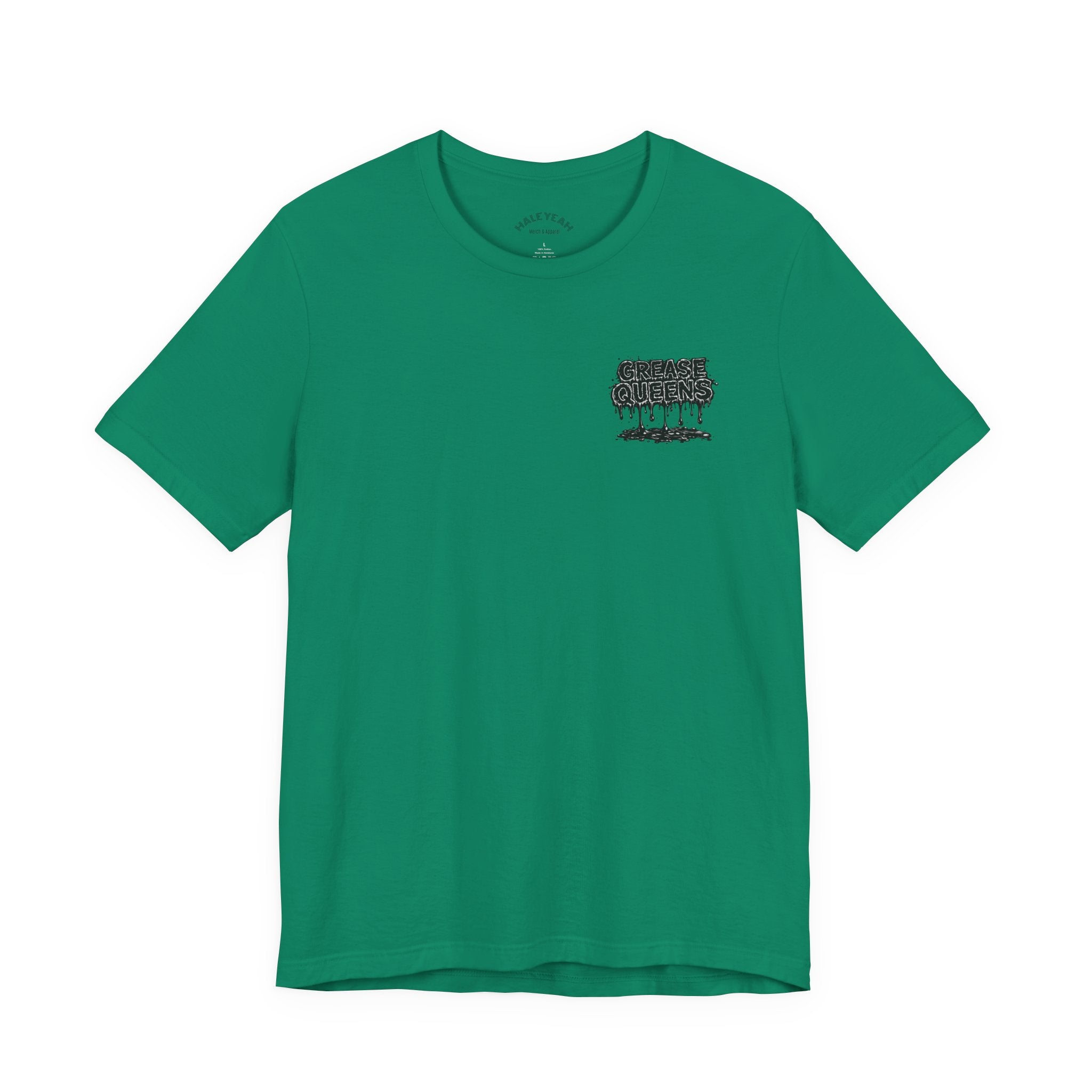 Grease Queen Graphic Tee