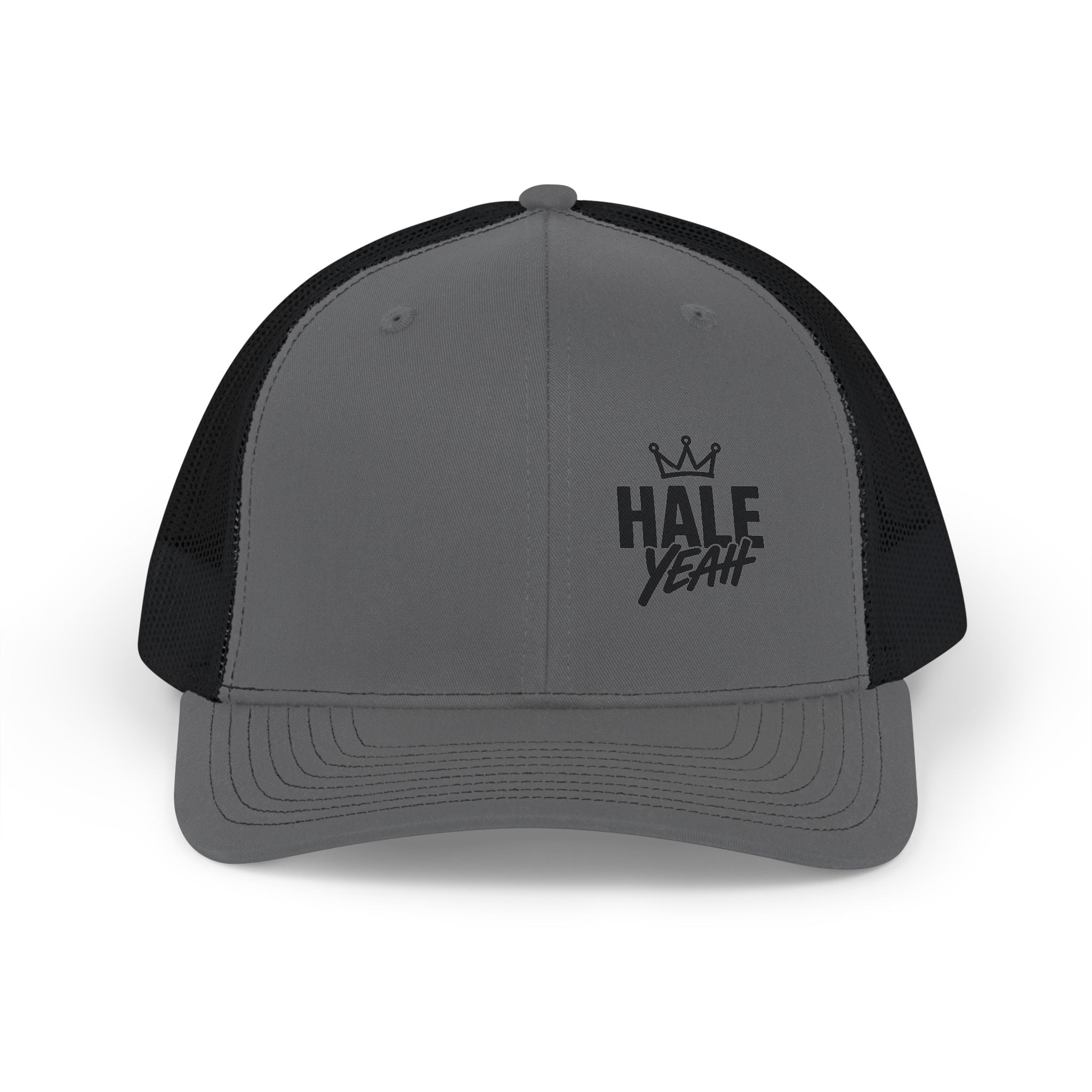 HALE YEAH Trucker Cap