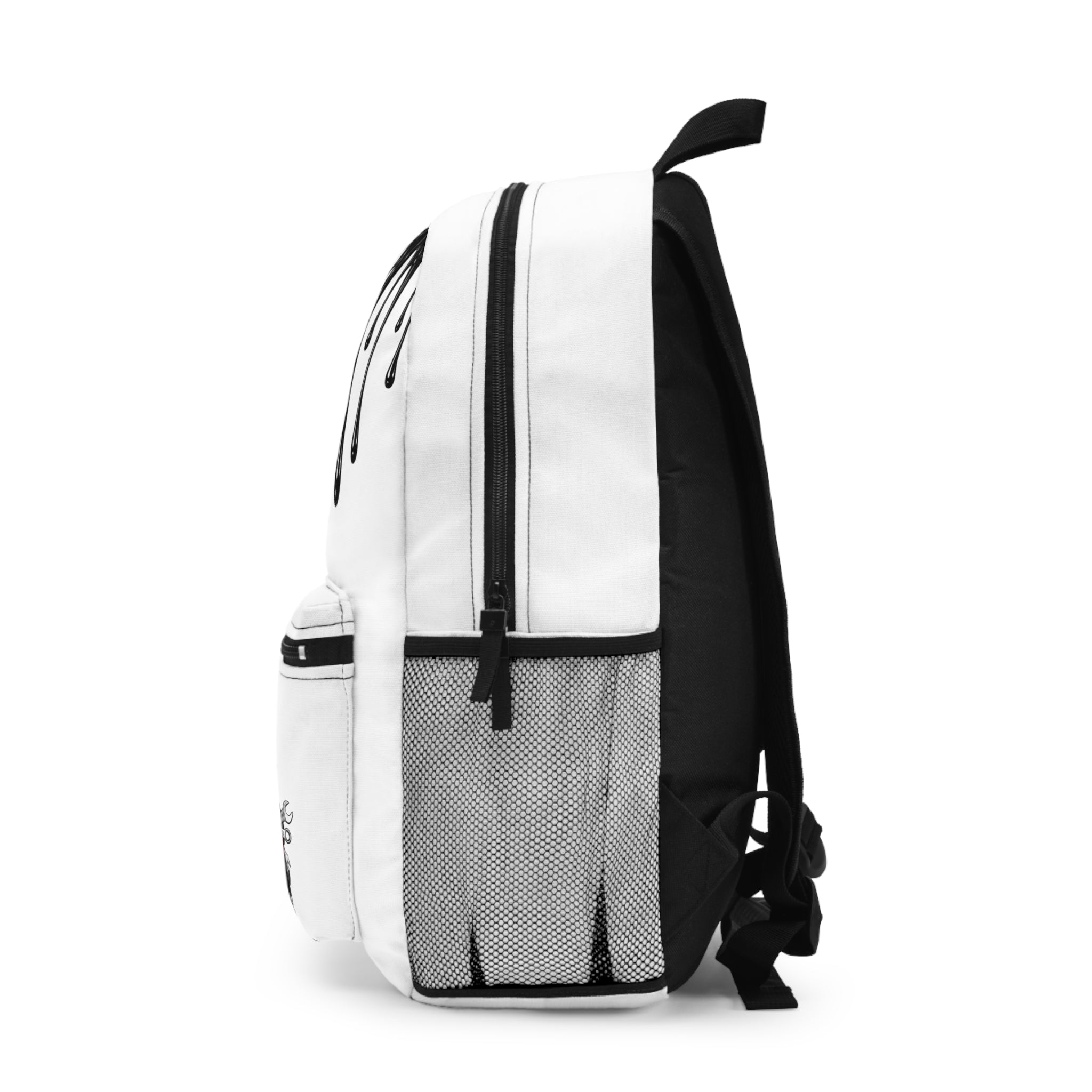 Grease Queen Drip BackPack