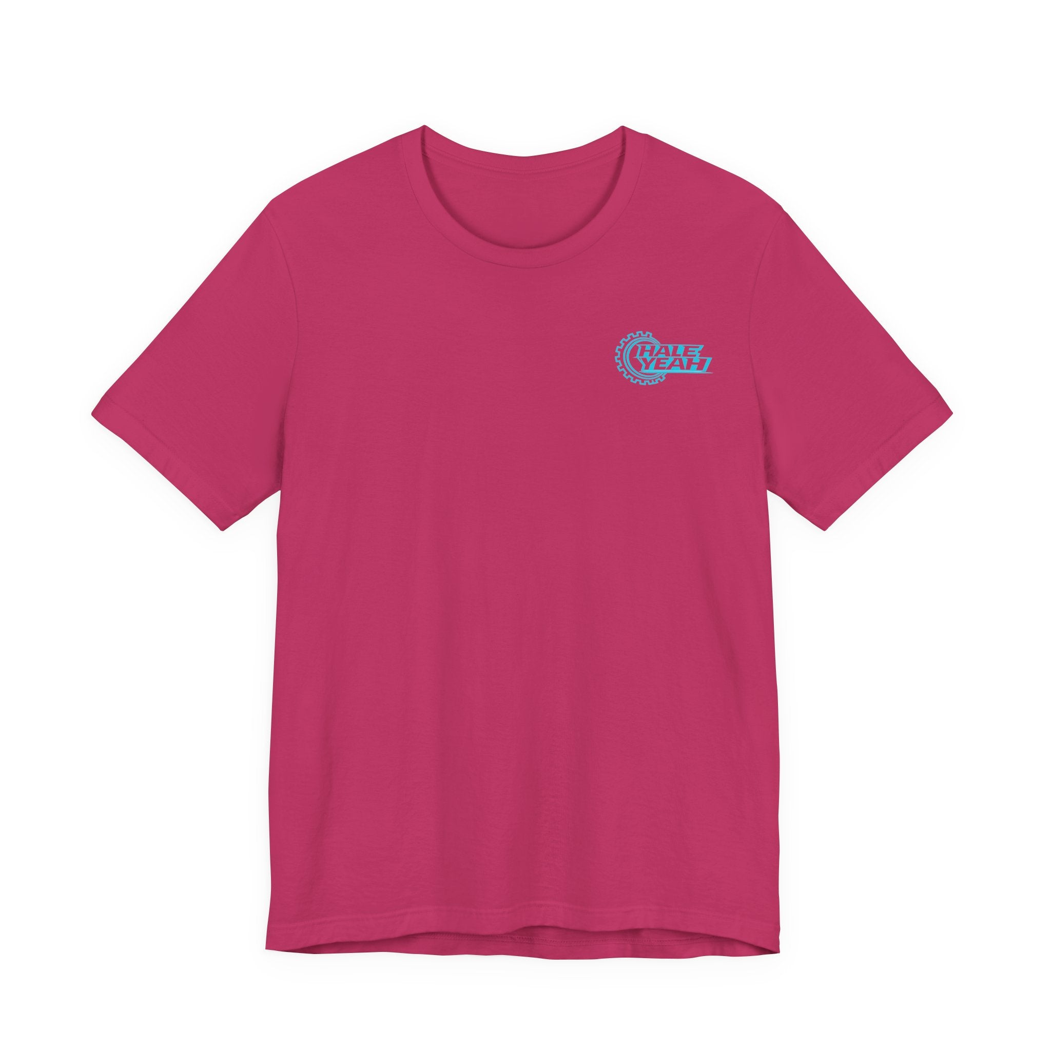 Grease Queen Classic Tee
