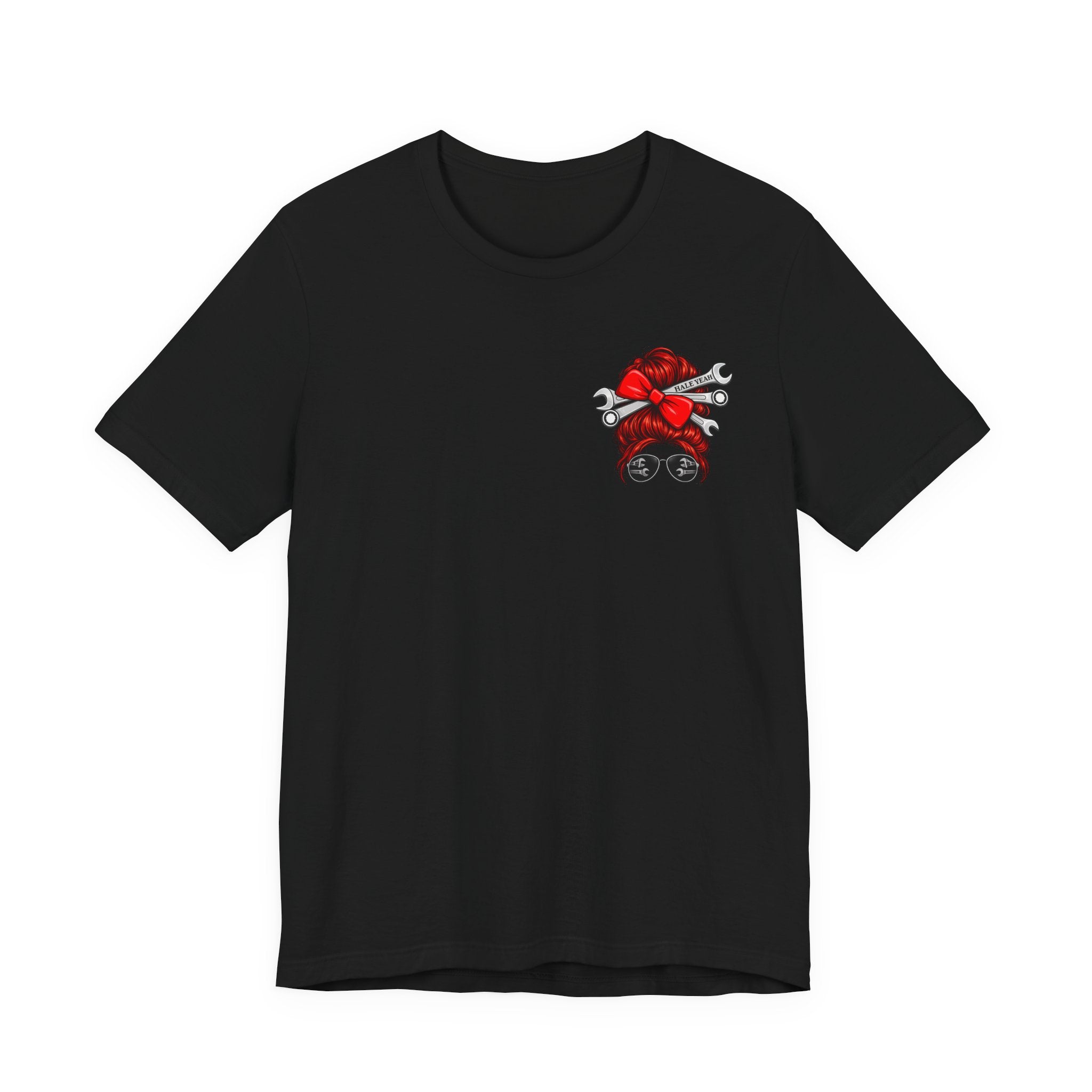 Grease Queen Ego Tee