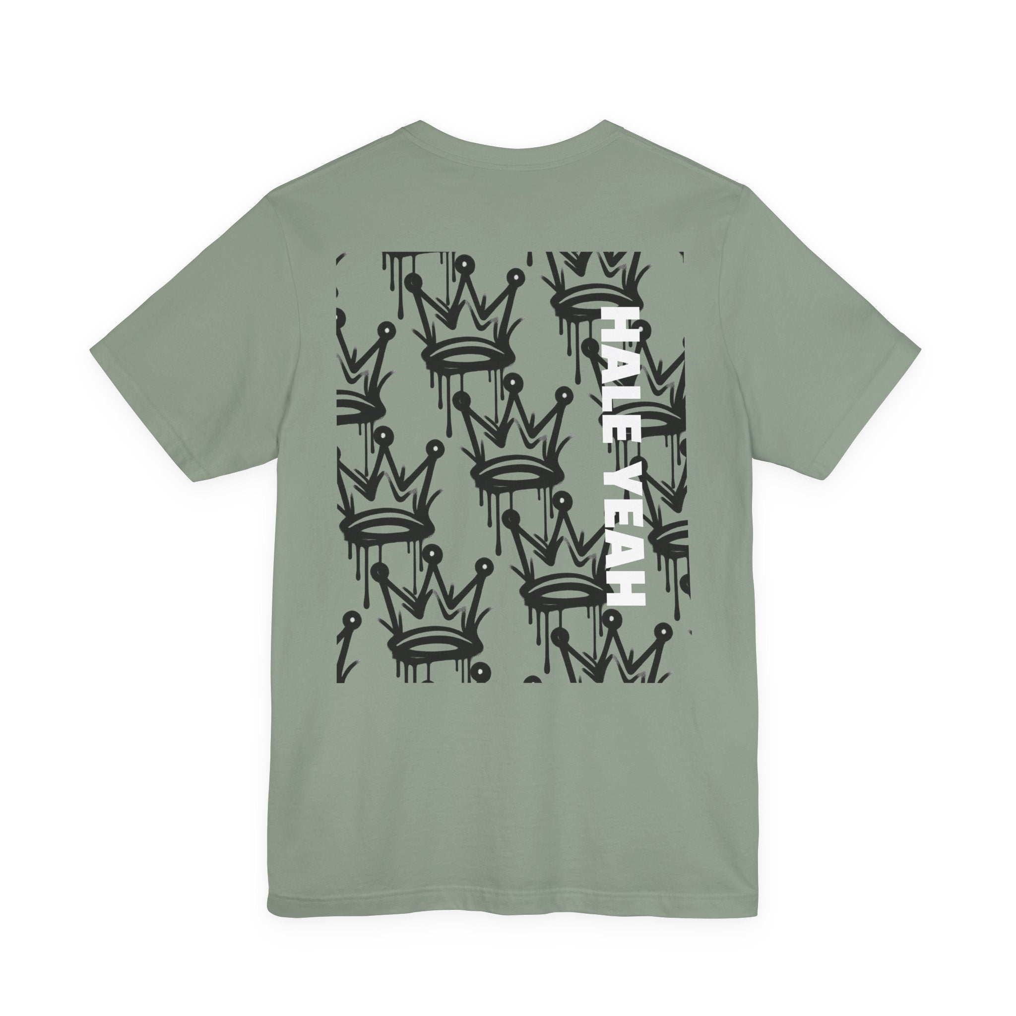 Grease Queen Graphic Tee