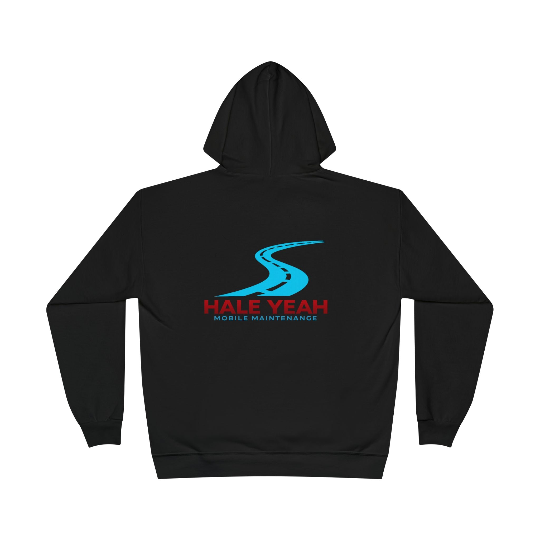 OG Mobile Maintenance Hoodie