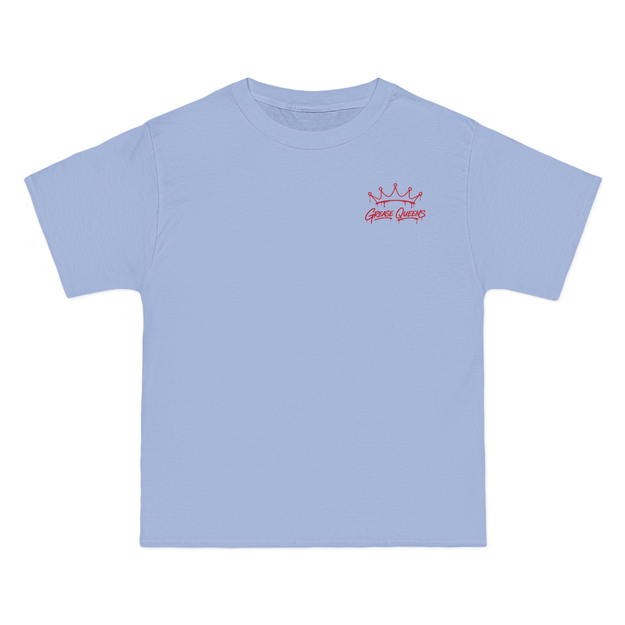 Grease Queen Profile Tee