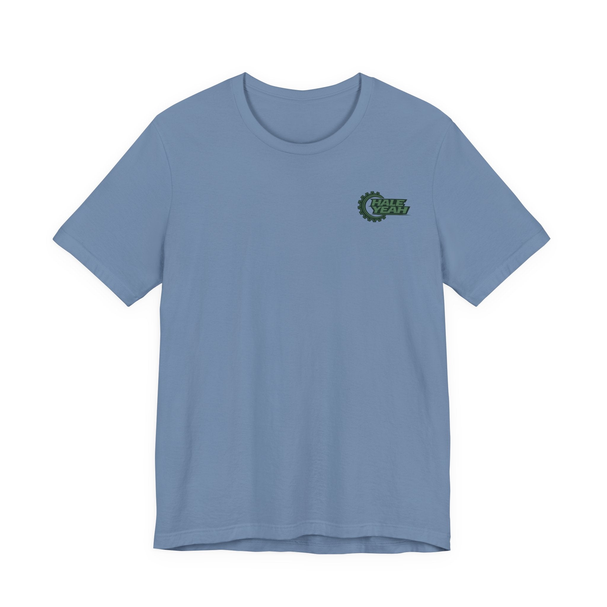 Grease Queen Classic Tee