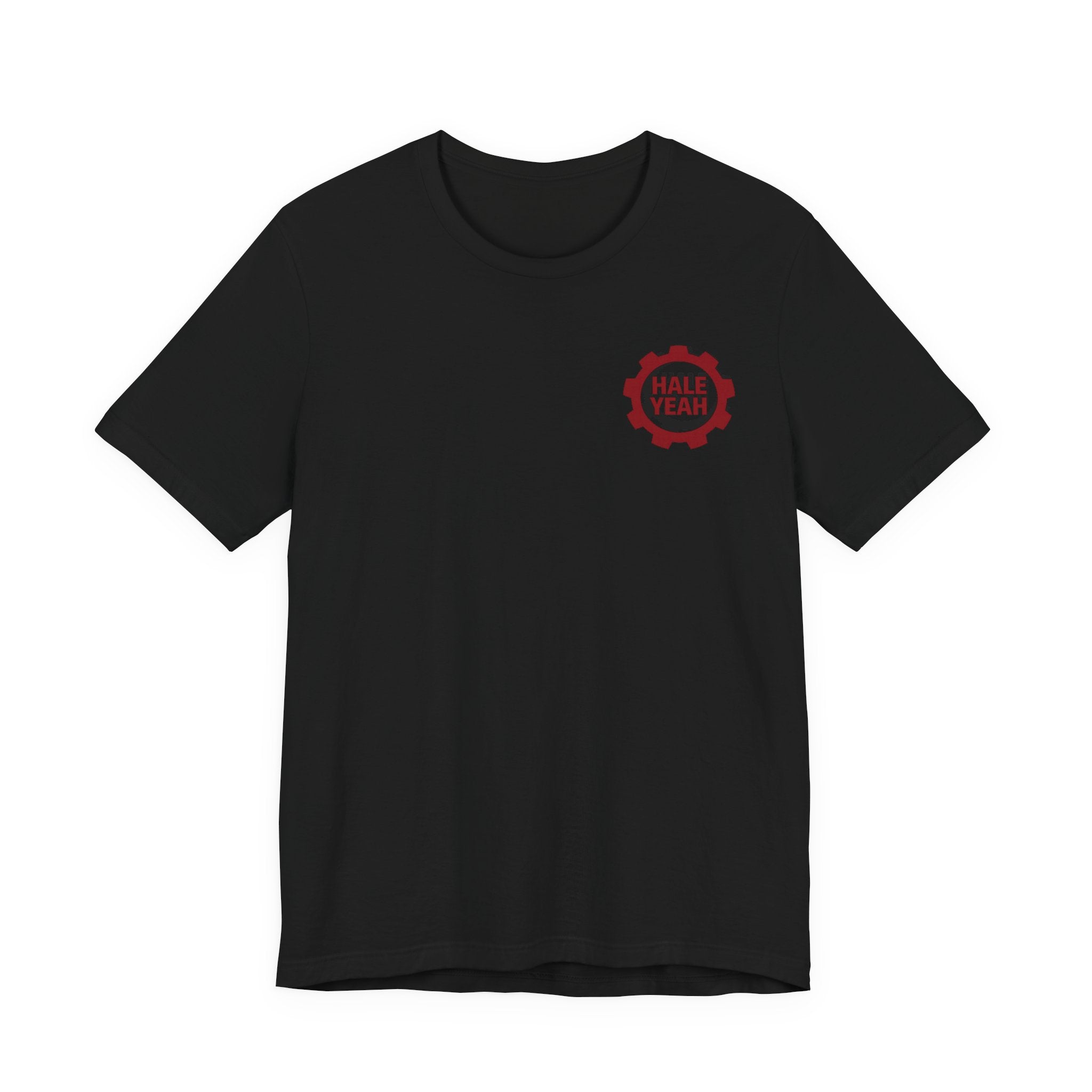 "Show Us Your Booms" Tee
