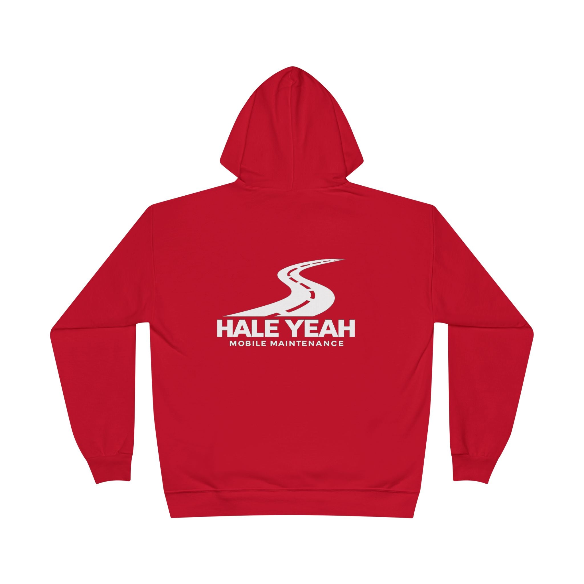 OG Mobile Maintenance Hoodie