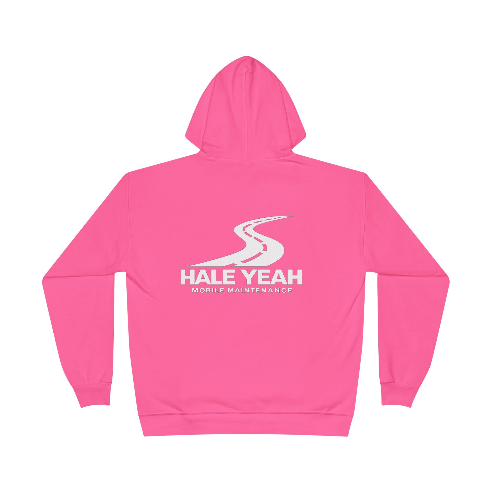 OG Mobile Maintenance Hoodie