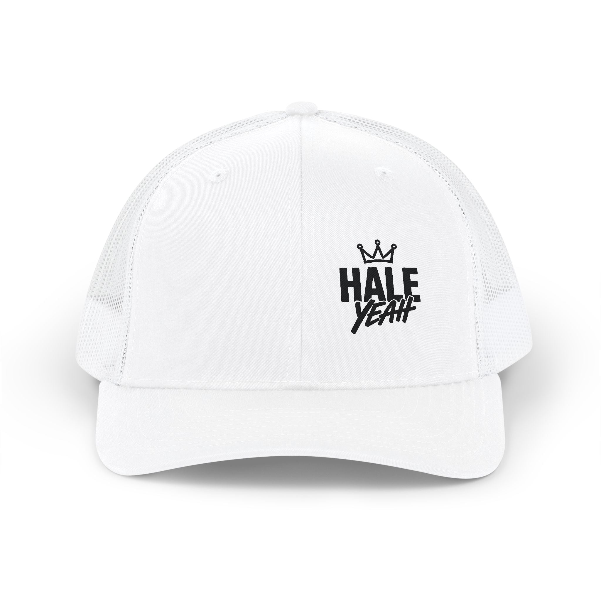 HALE YEAH Trucker Cap