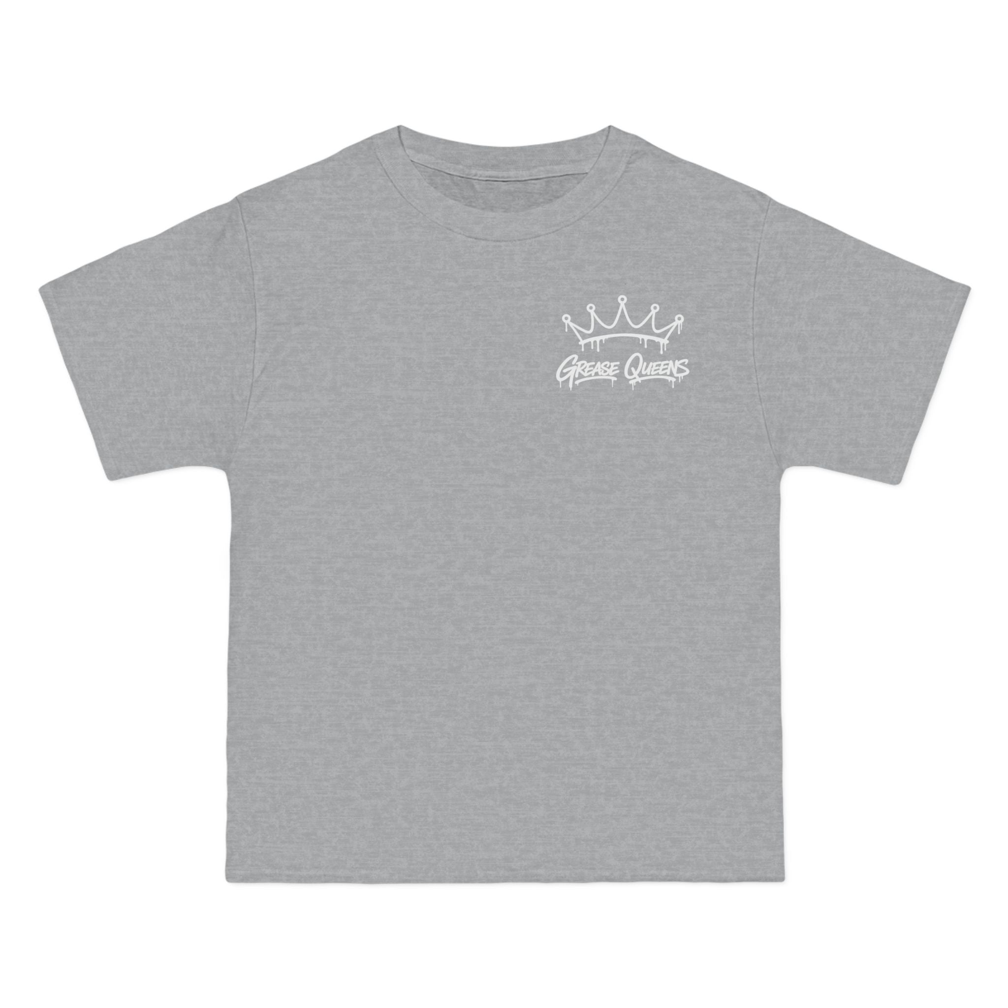 Grease Queen Profile Tee
