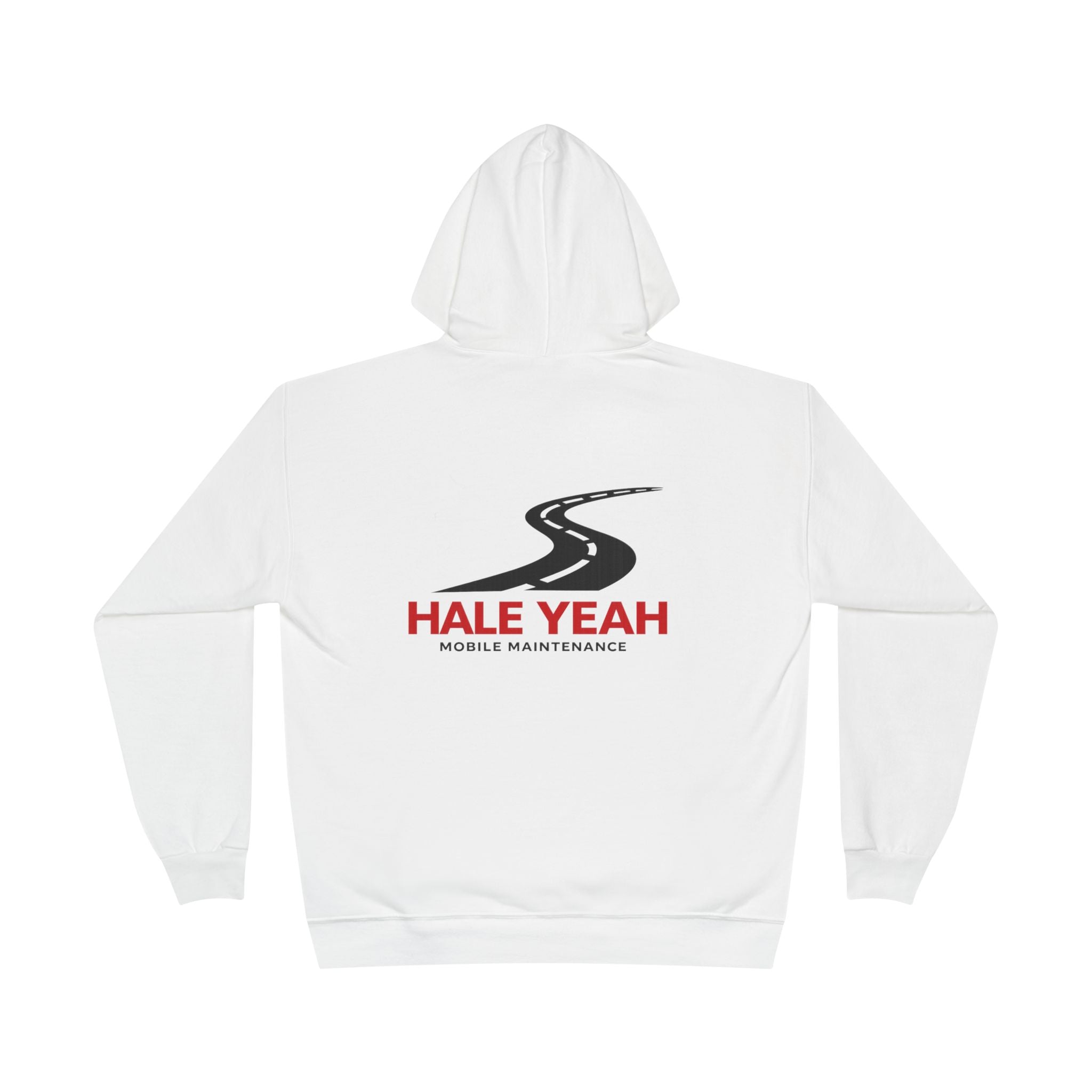 OG Mobile Maintenance Hoodie