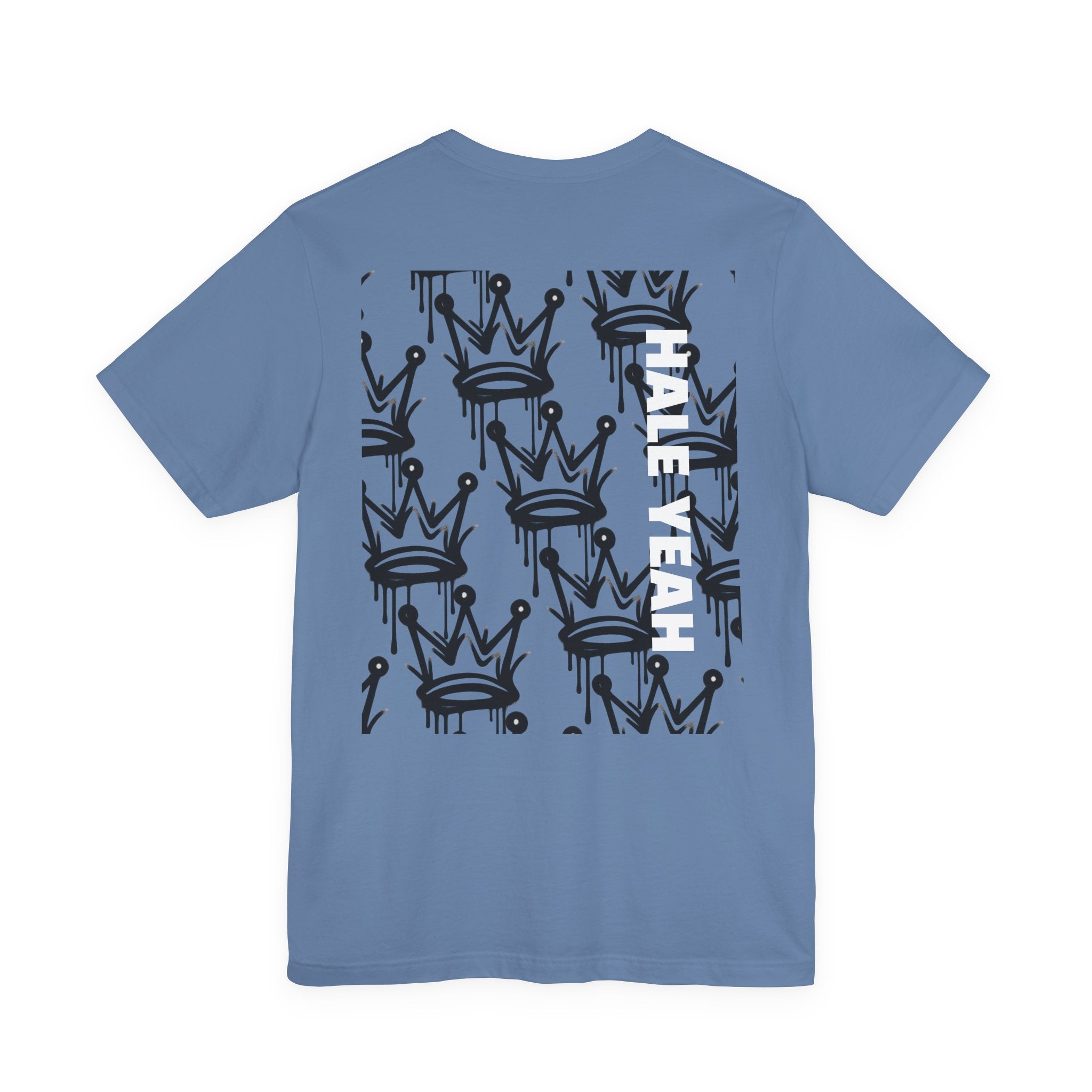Grease Queen Graphic Tee
