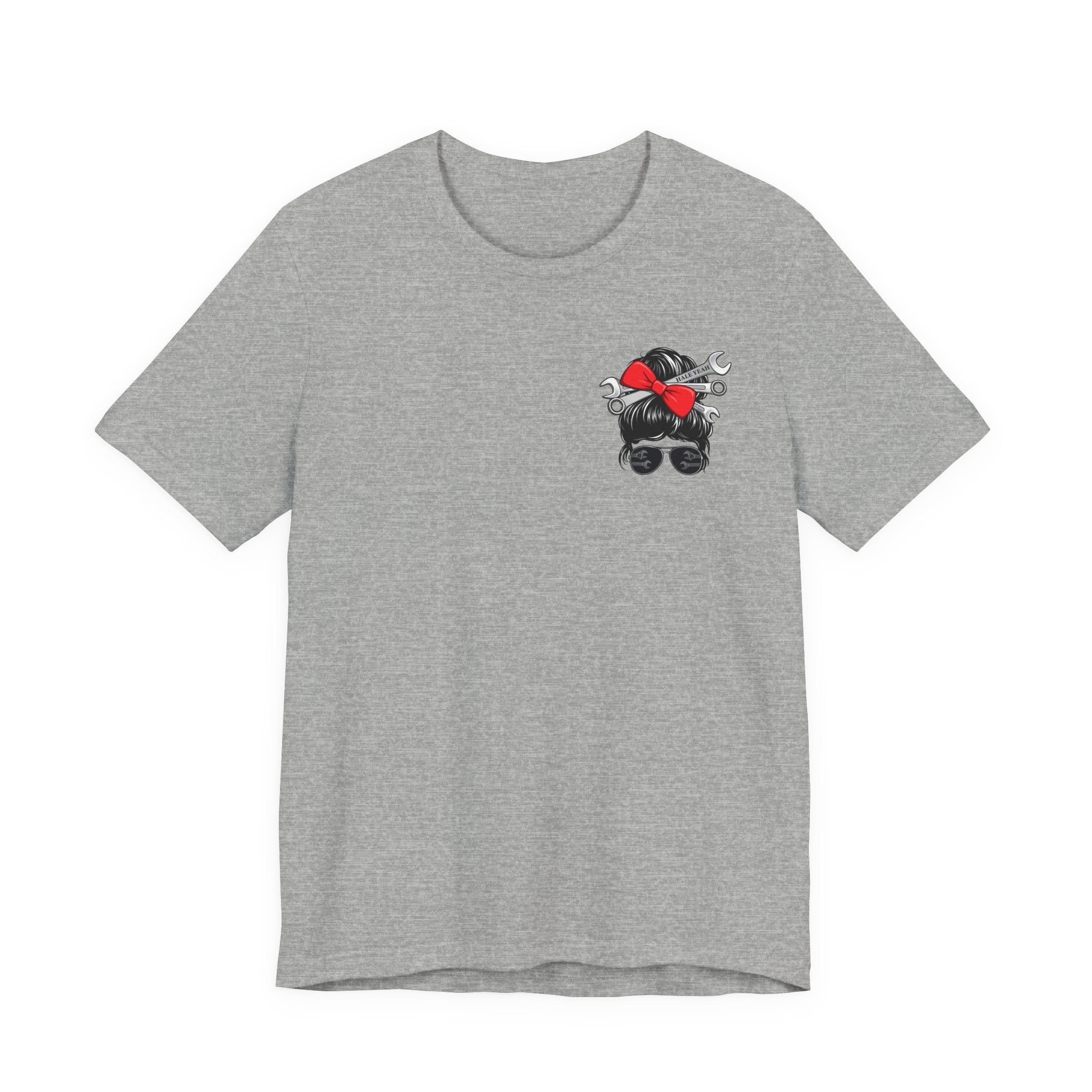 Grease Queen Ego Tee