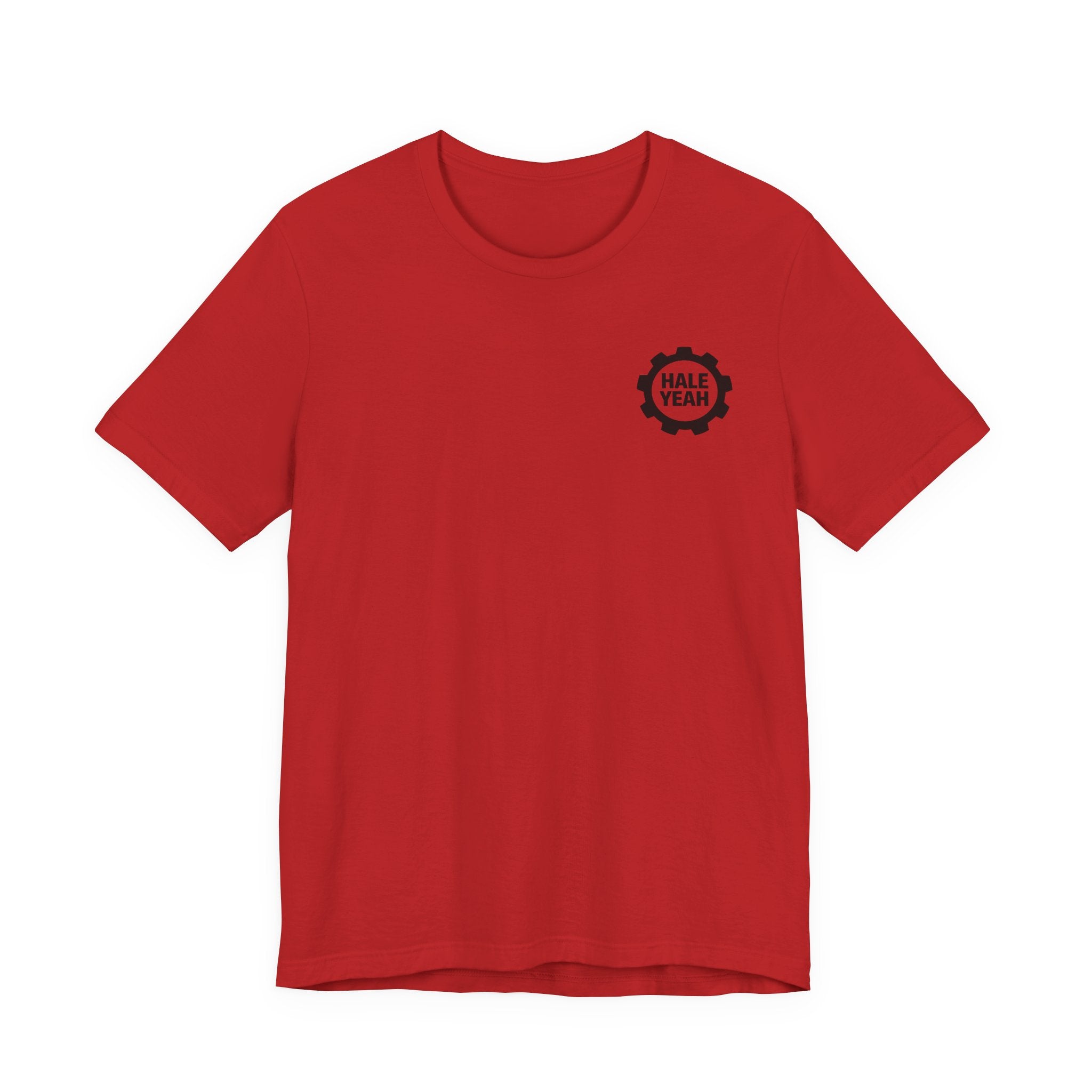 "Show Us Your Booms" Tee