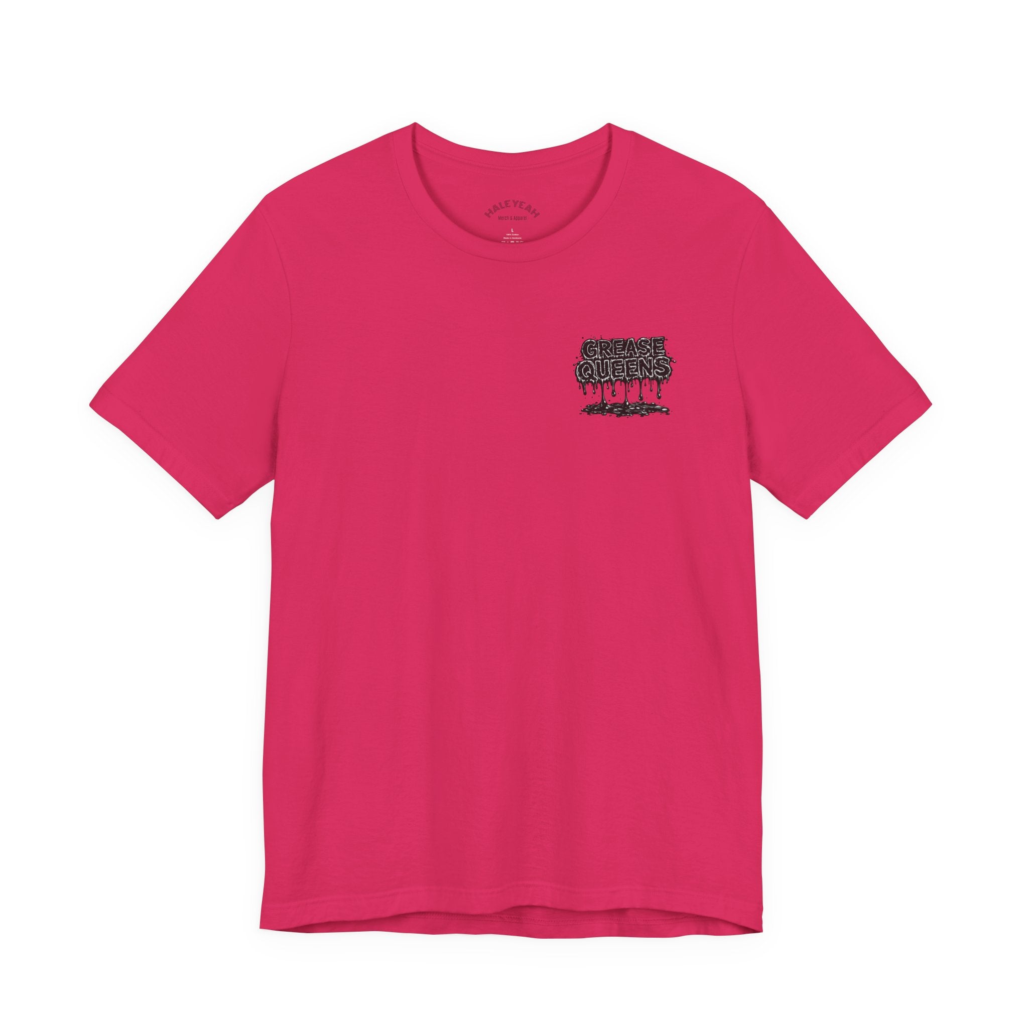 Grease Queen Graphic Tee
