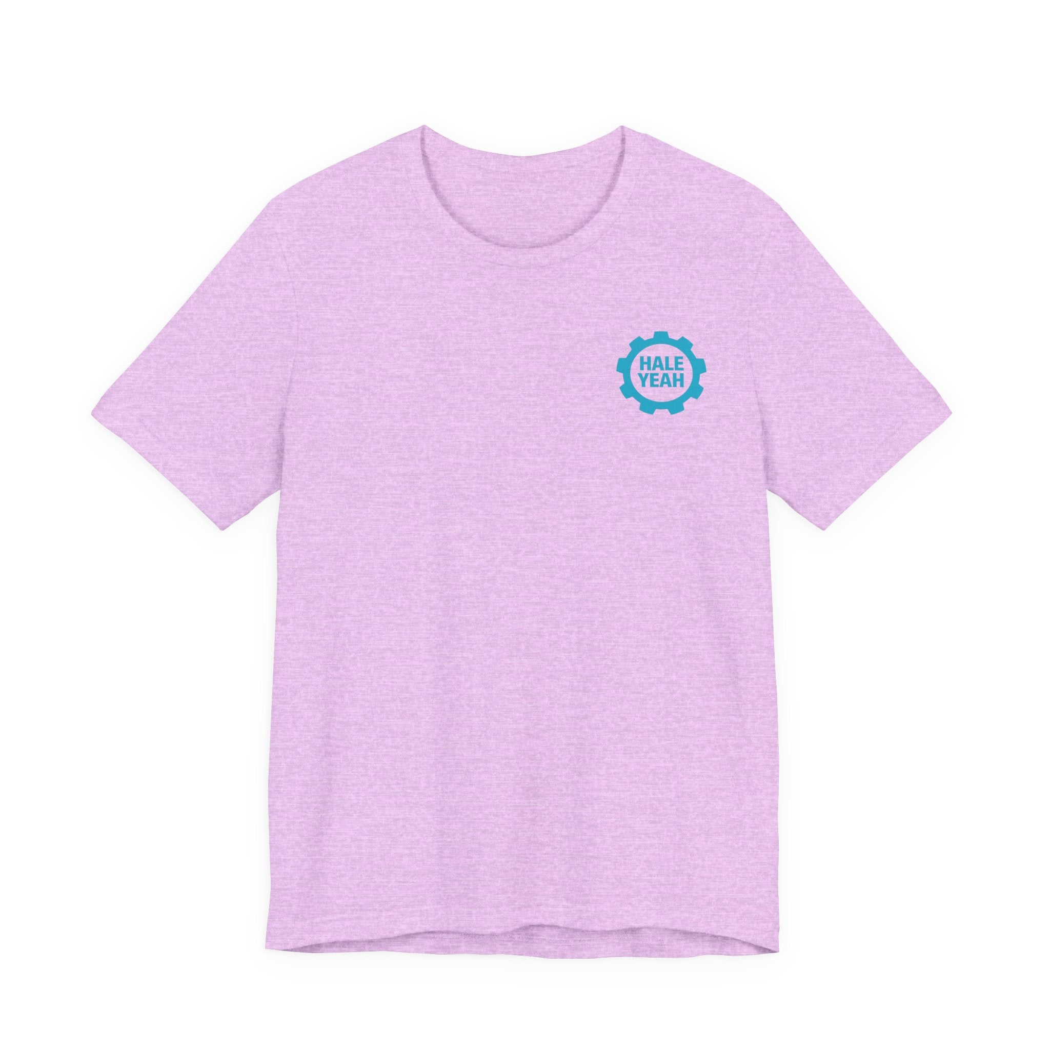 "Show Us Your Booms" Tee