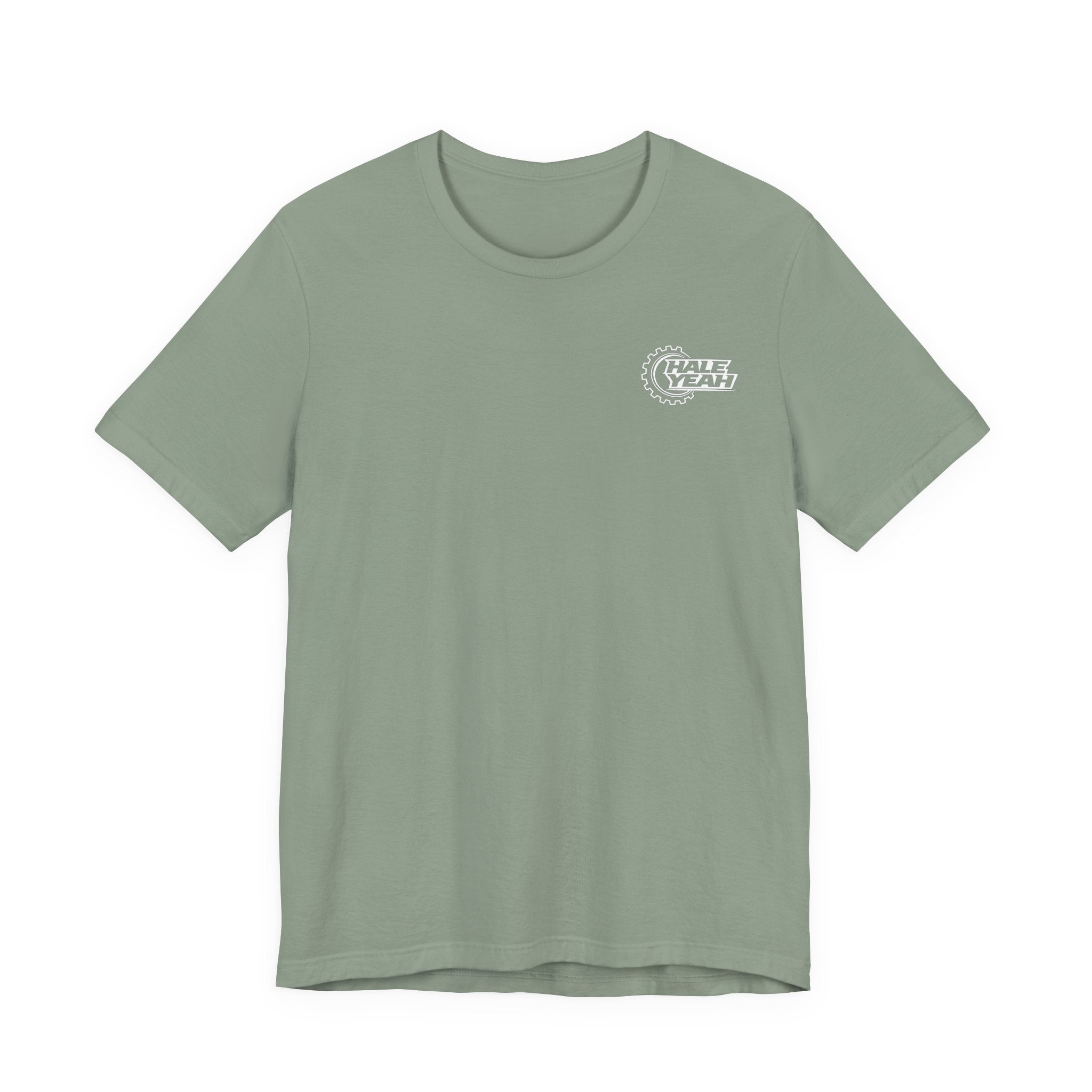 Grease Queen Classic Tee