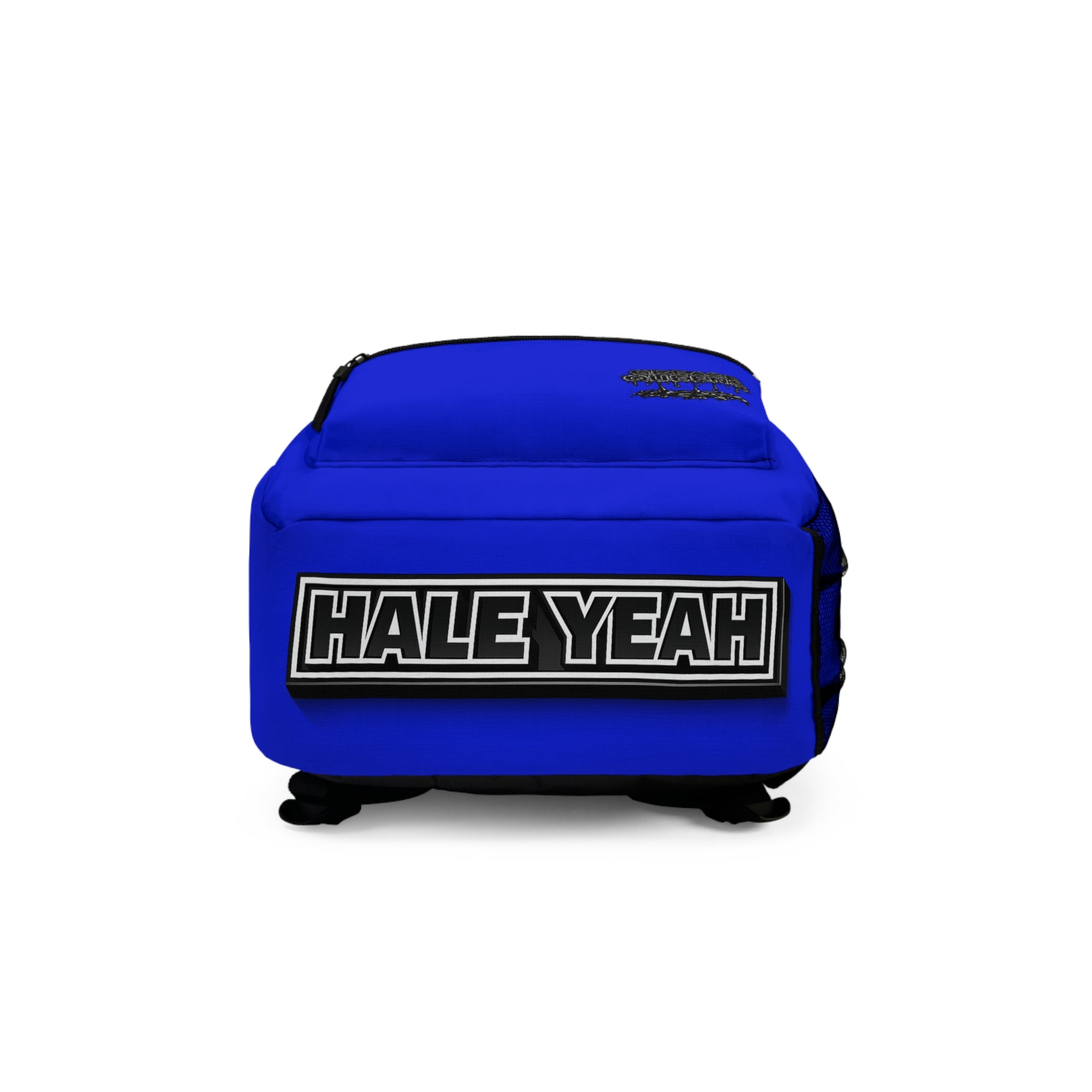 Grease Queen Drip BackPack