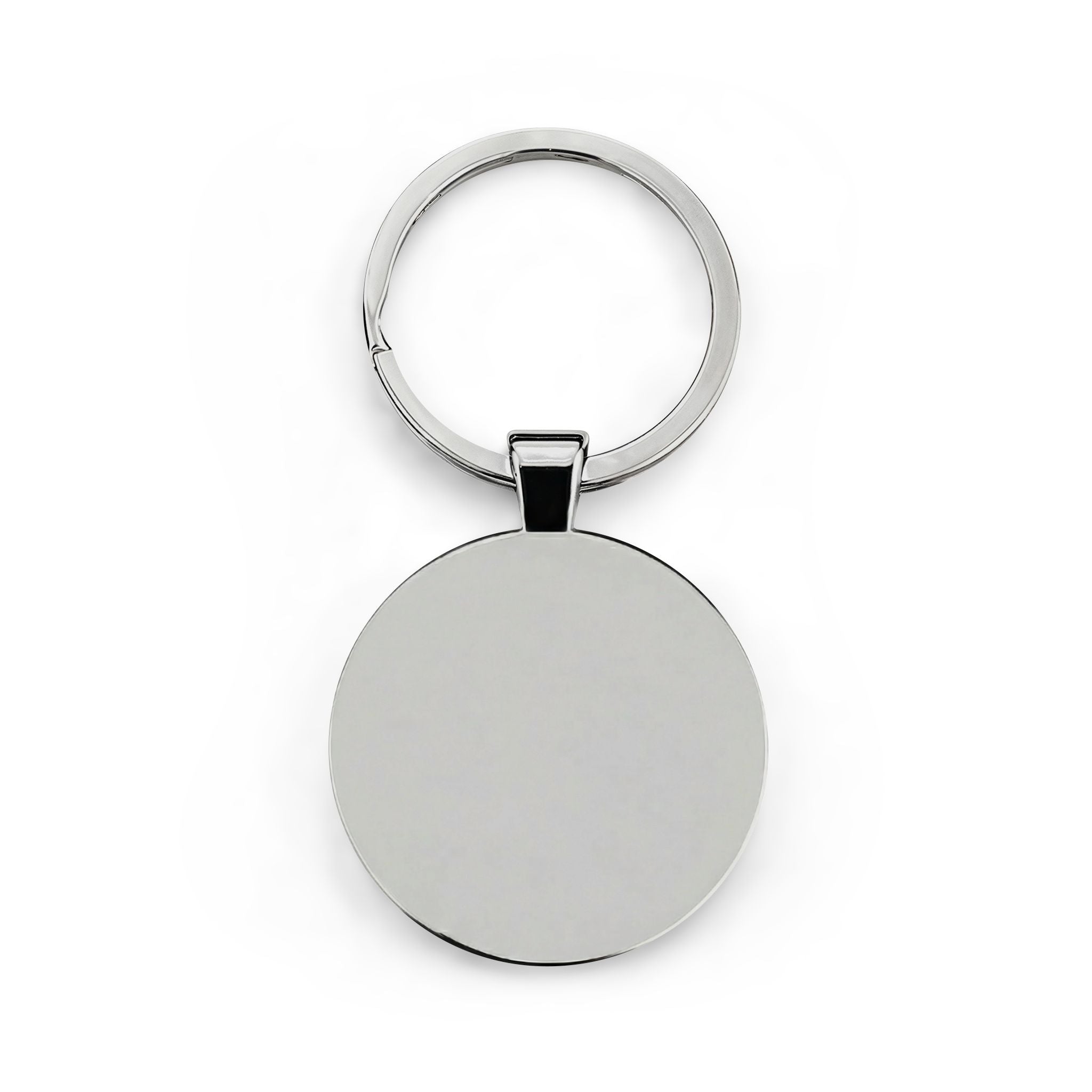 Grease Queen Key Chain